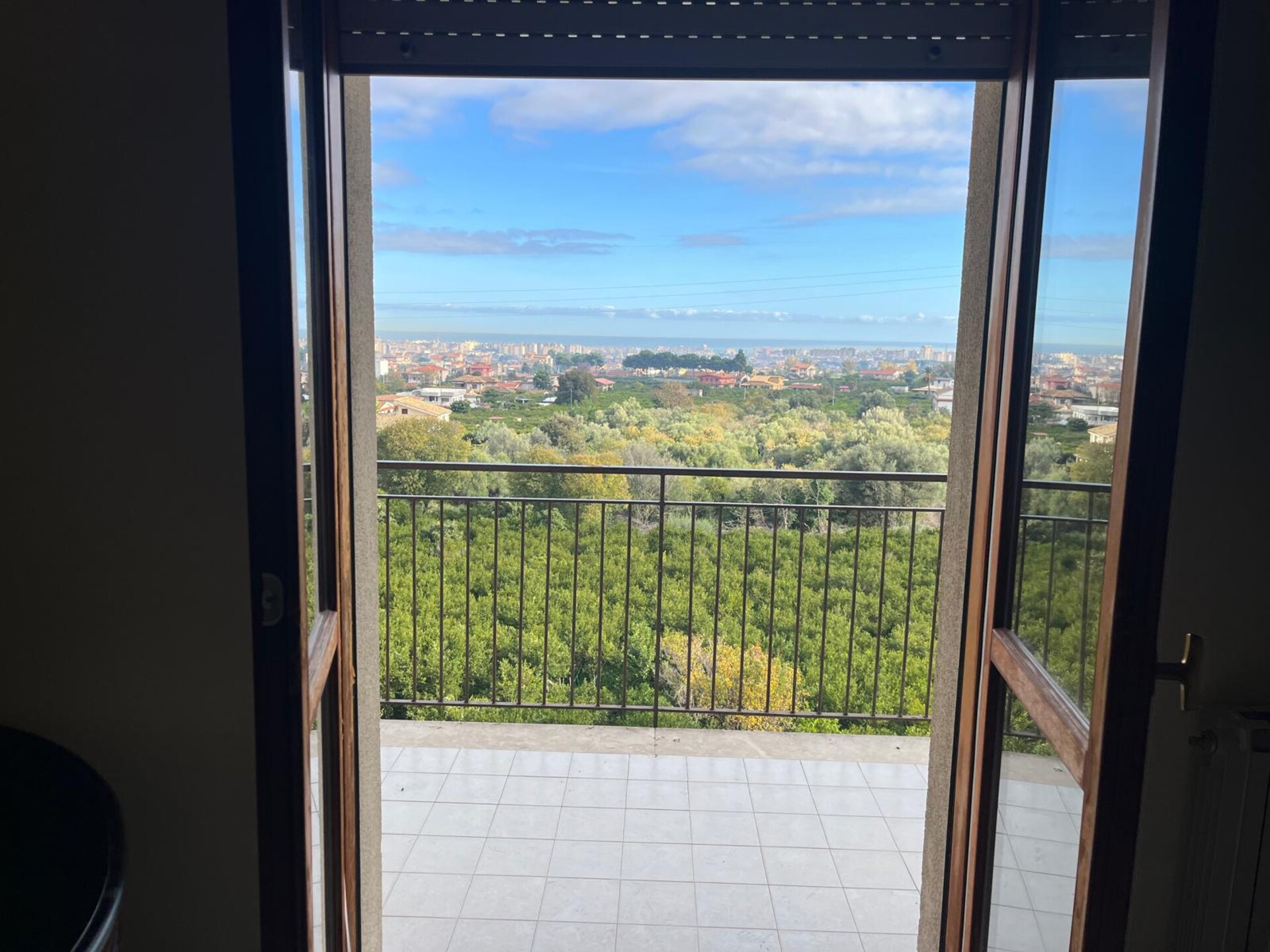 Appartamento in Vendita a Palermo villagrazia di Palermo