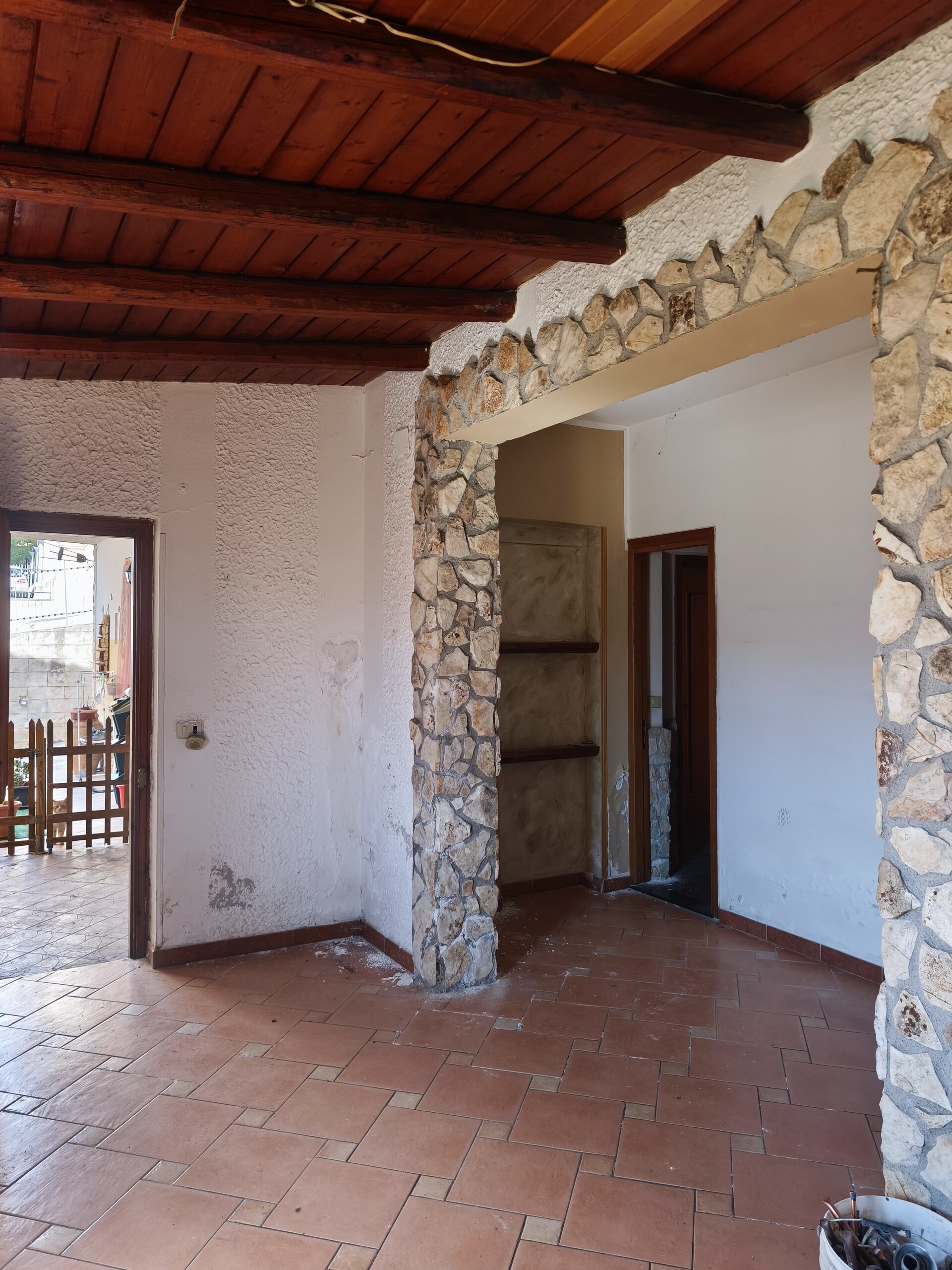 Appartamento in Vendita in provincia di Palermo