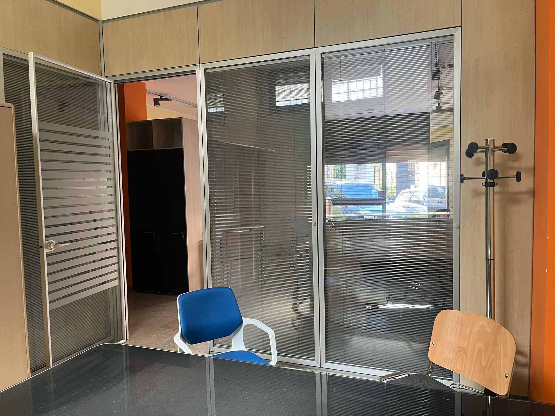 Locale commerciale in Vendita a Palermo Calatafimi - Villa Tasca