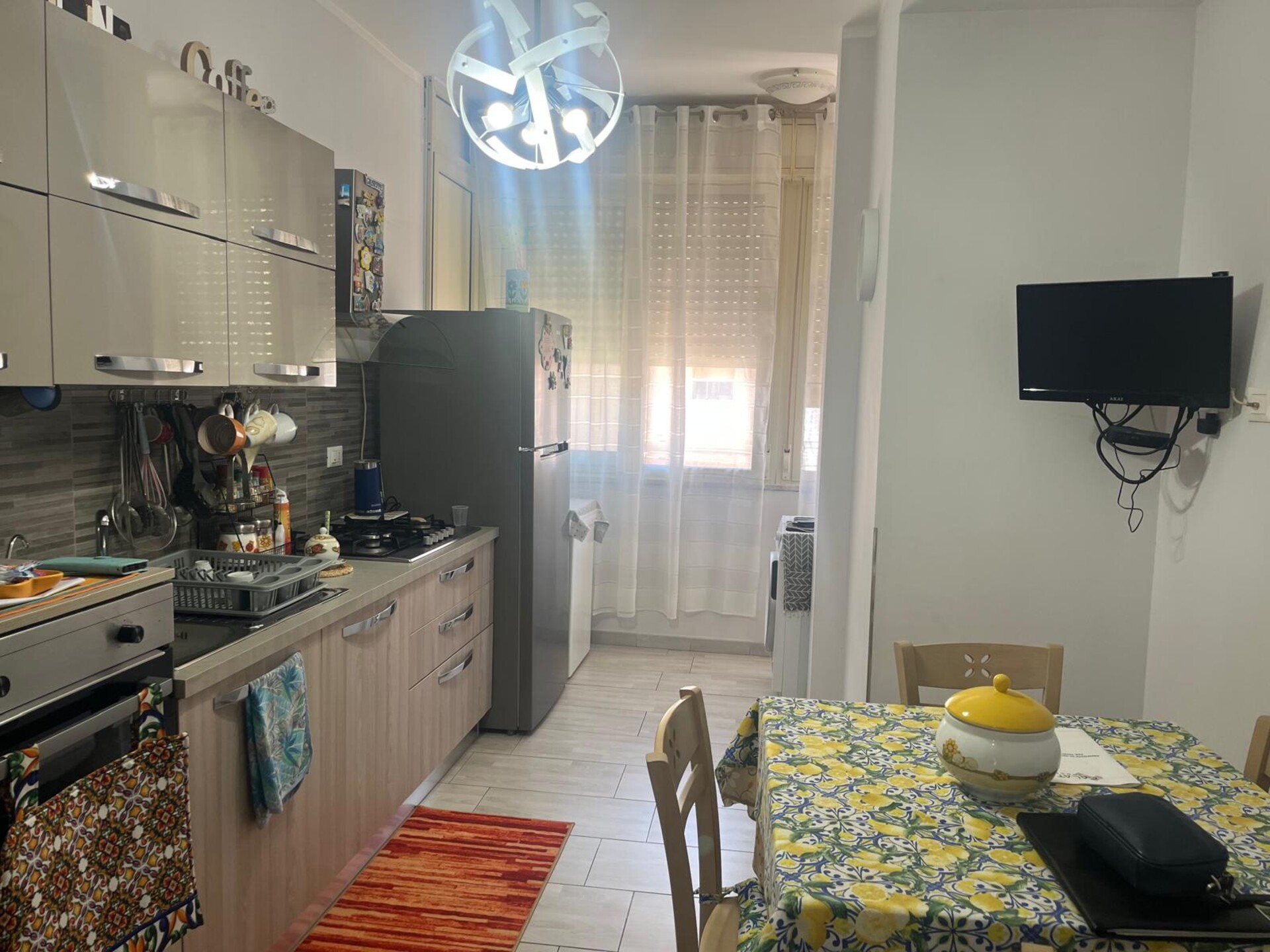 Appartamento in Vendita a Palermo Bonagia Falsomiele