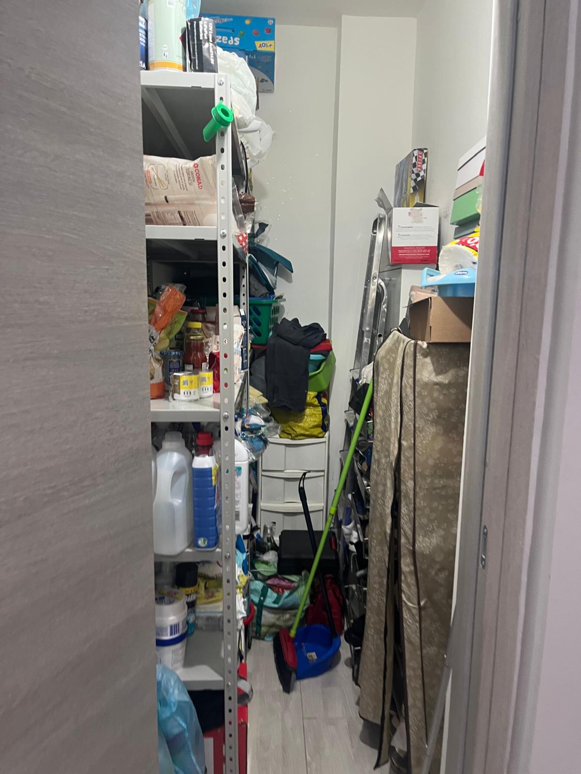 Appartamento in Vendita a Palermo Bonagia Falsomiele