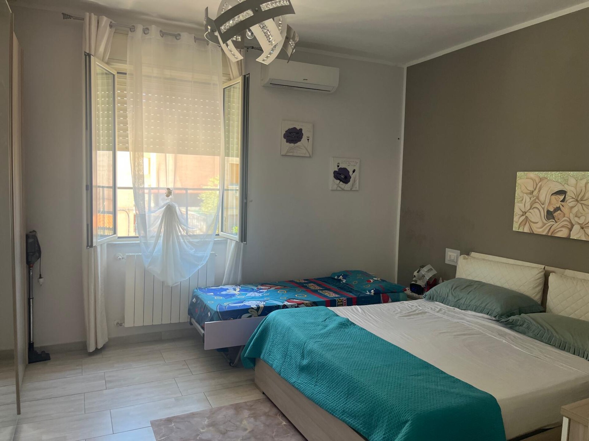 Appartamento in Vendita a Palermo Bonagia Falsomiele