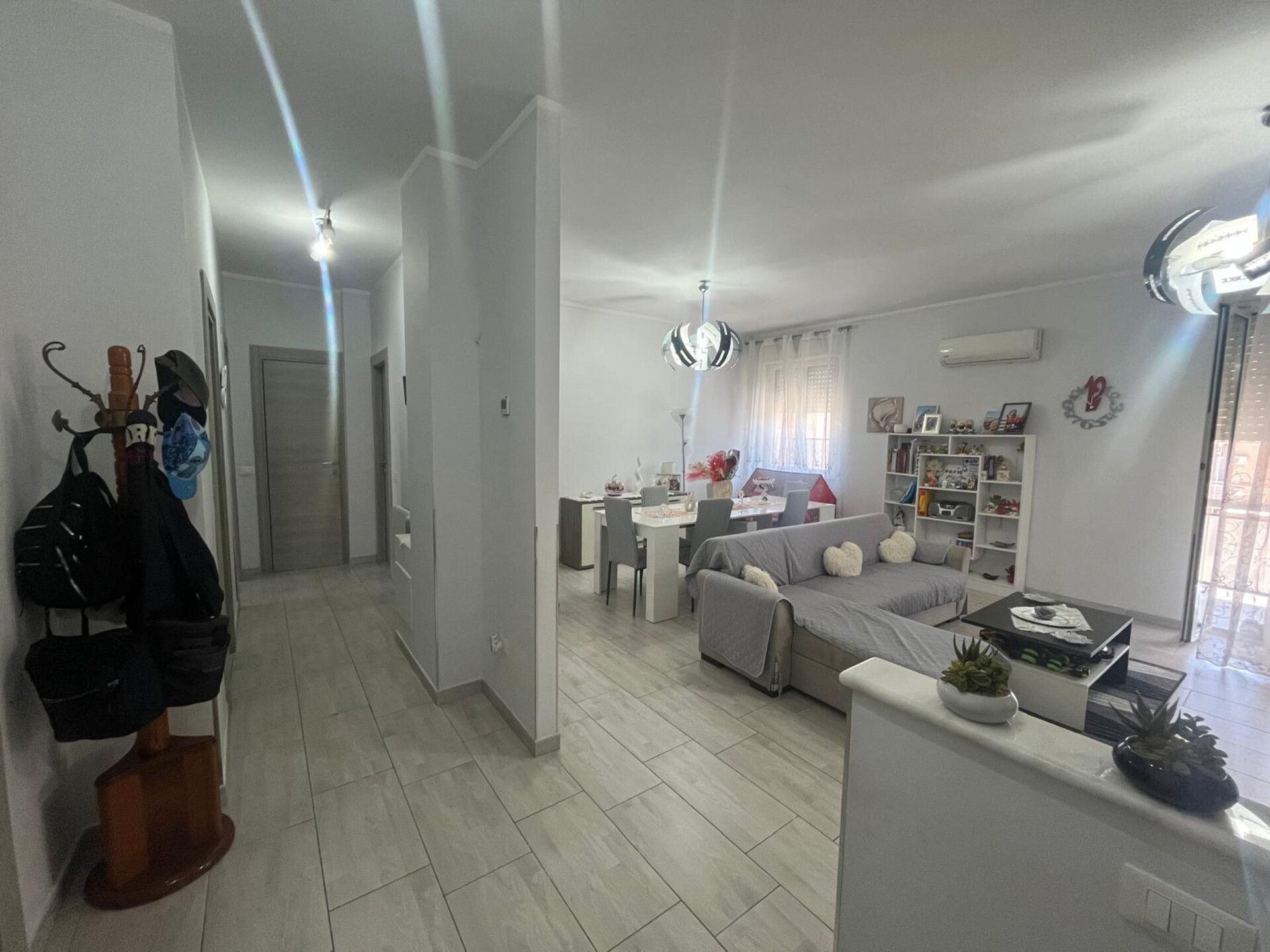 Appartamento in Vendita a Palermo Bonagia Falsomiele