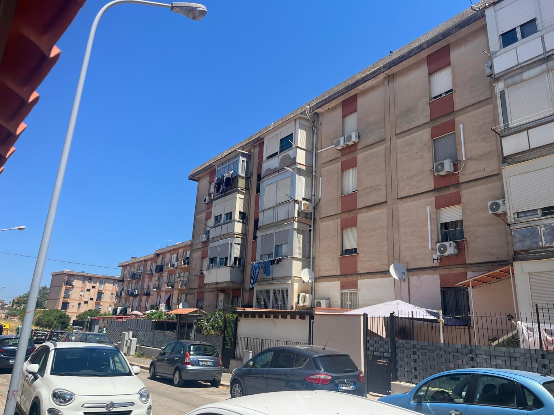 Appartamento in Vendita a Palermo Bonagia Falsomiele