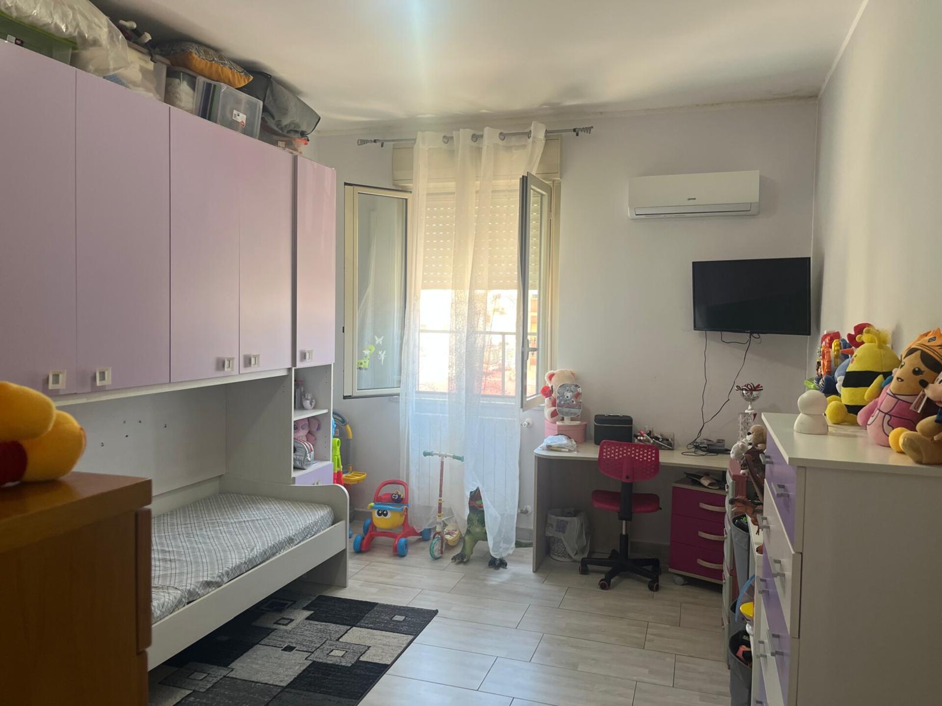 Appartamento in Vendita a Palermo Bonagia Falsomiele