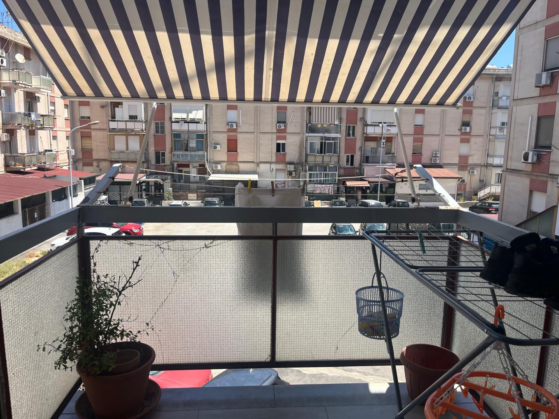 Appartamento in Vendita a Palermo Bonagia Falsomiele