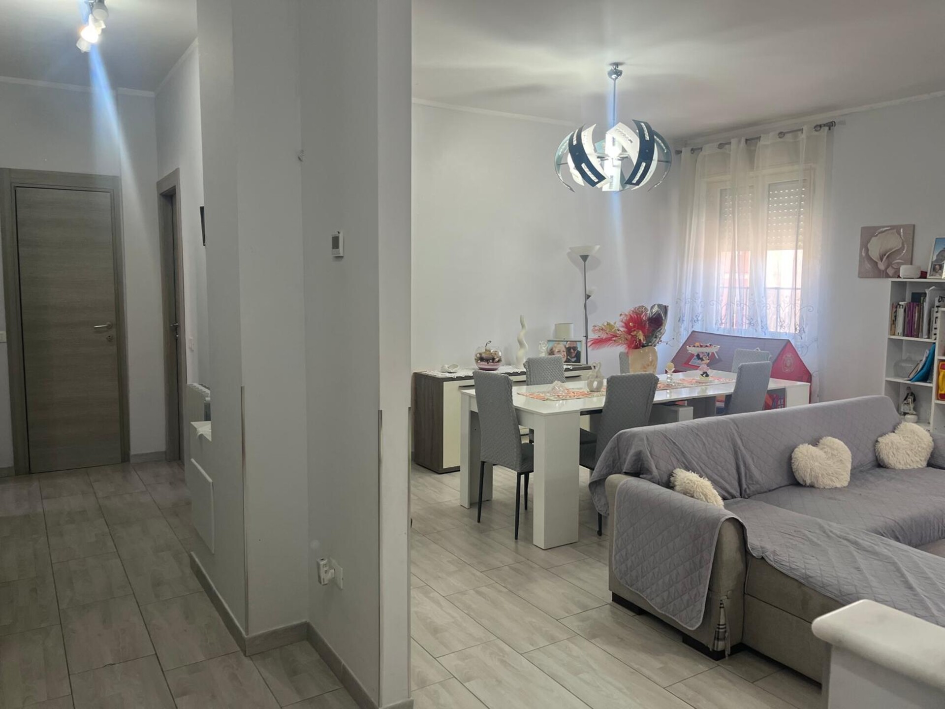 Appartamento in Vendita a Palermo Bonagia Falsomiele
