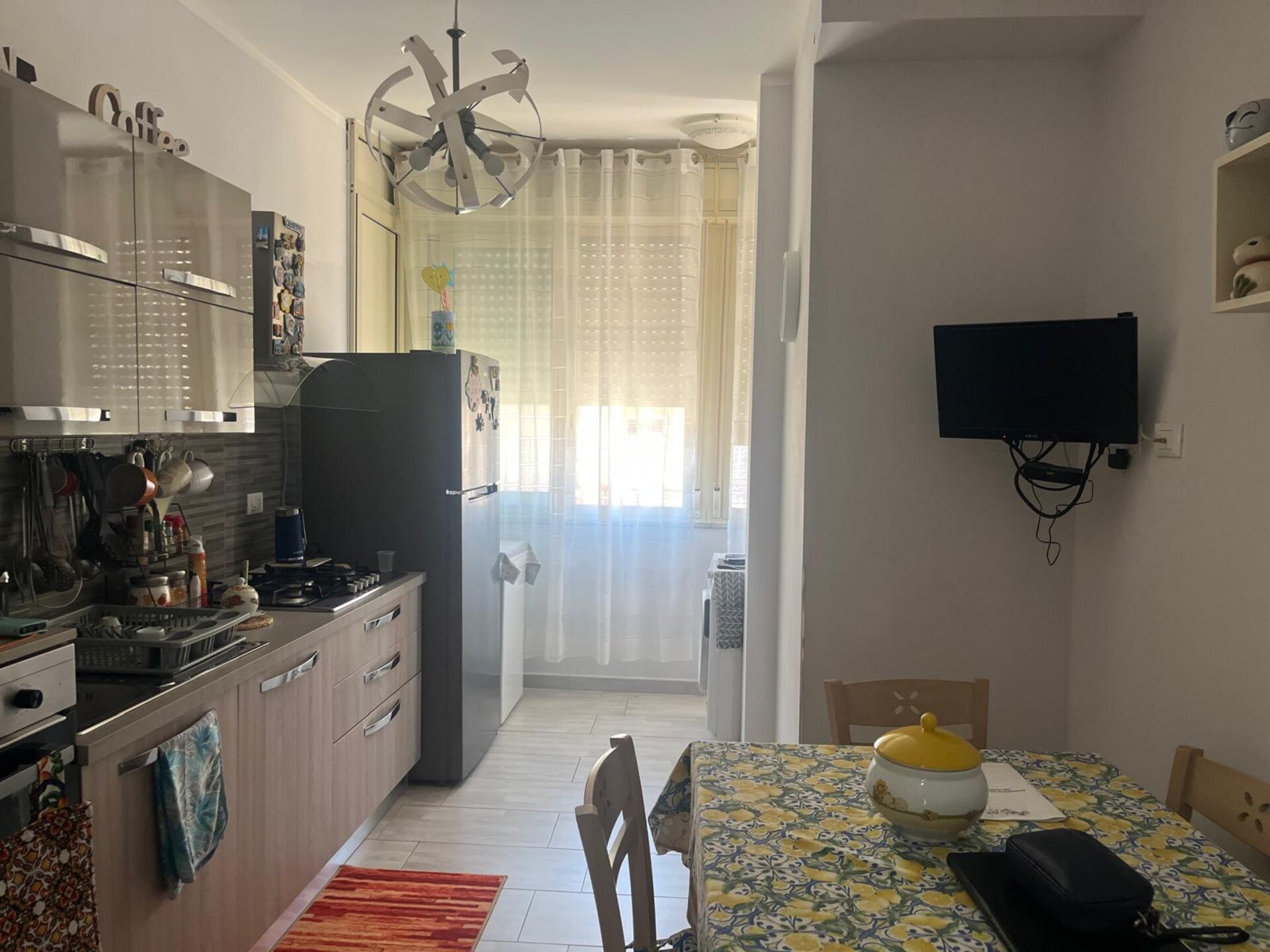 Appartamento in Vendita a Palermo Bonagia Falsomiele
