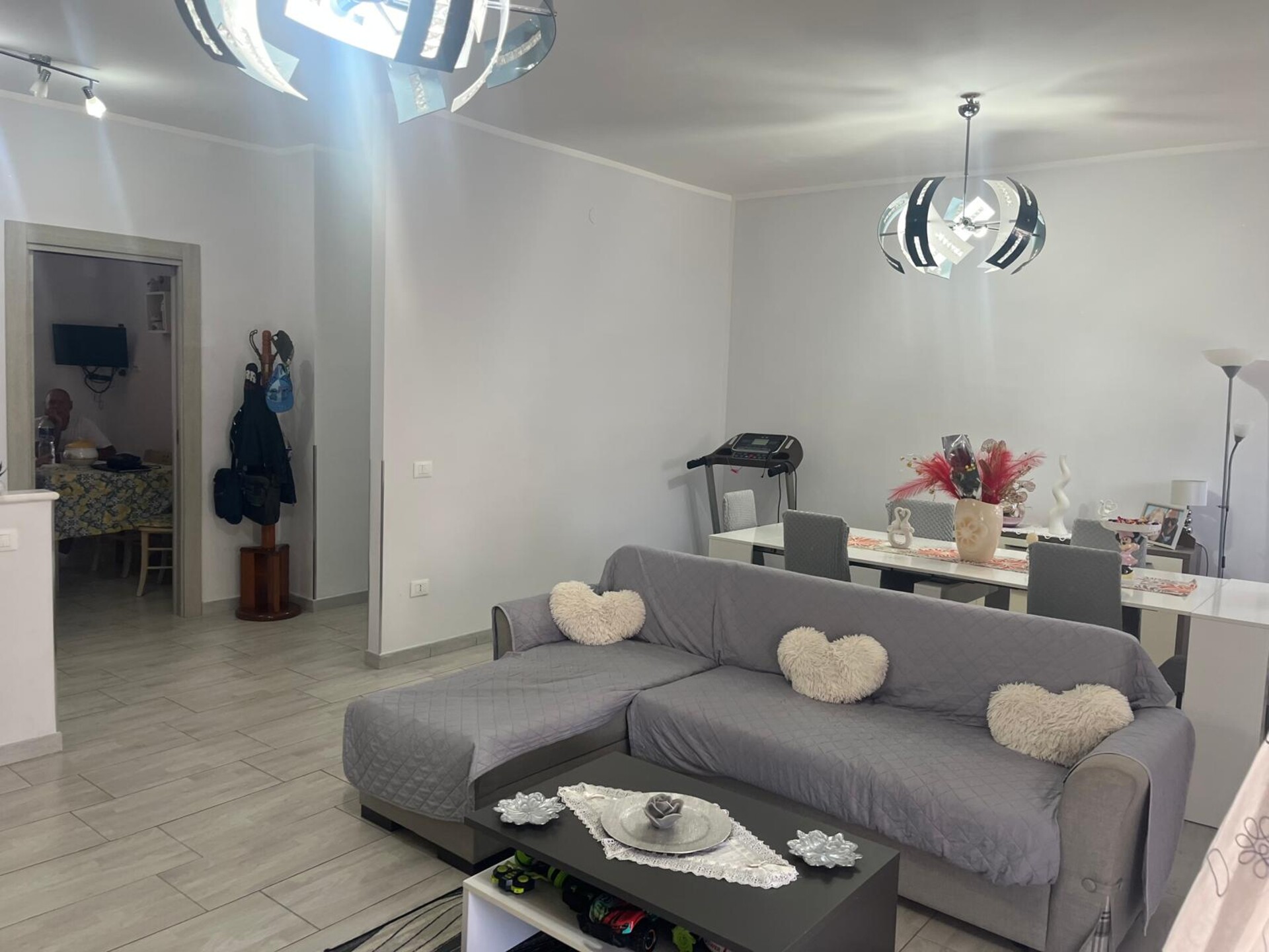 Appartamento in Vendita a Palermo Bonagia Falsomiele