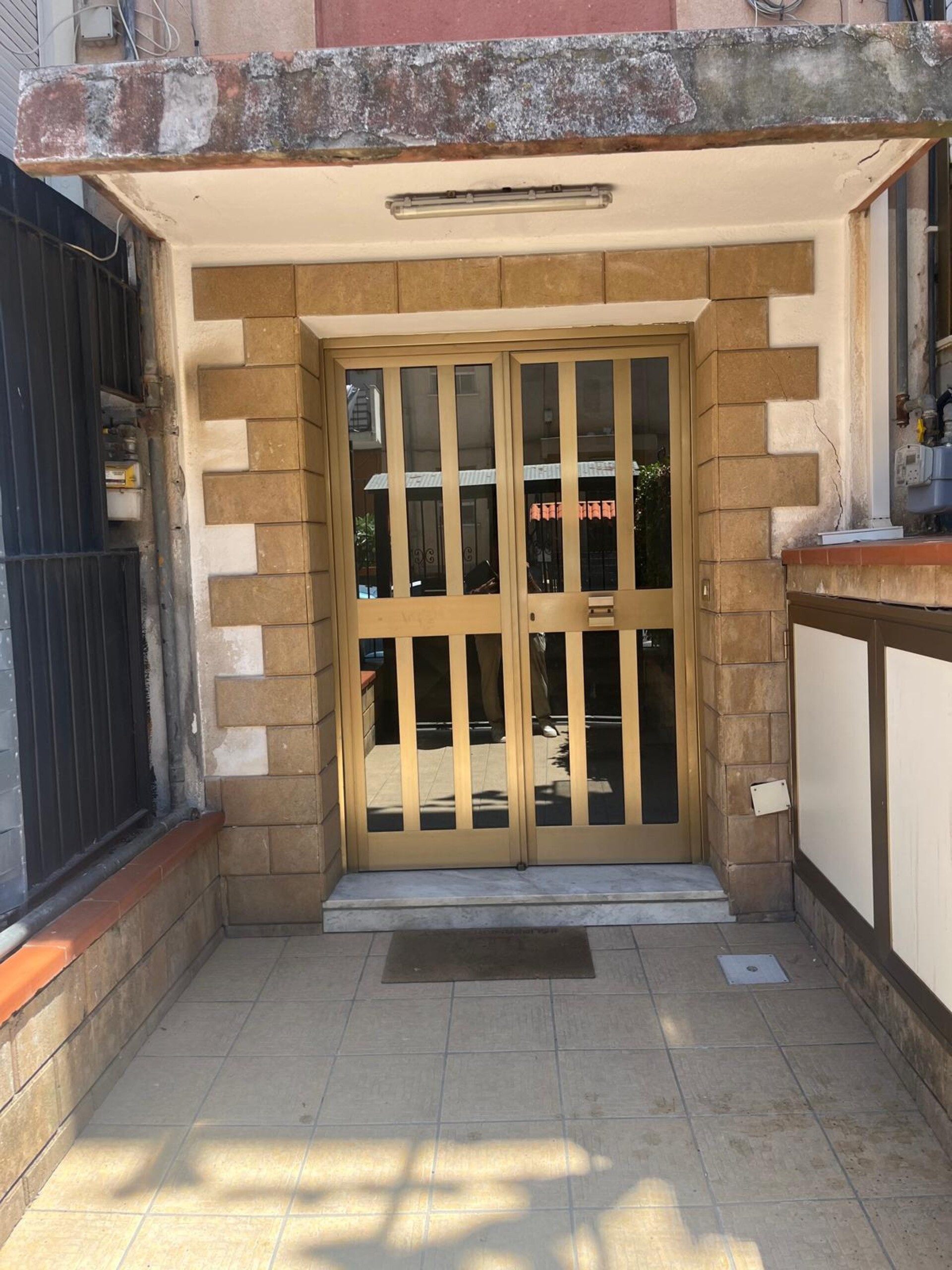 Appartamento in Vendita a Palermo Bonagia Falsomiele