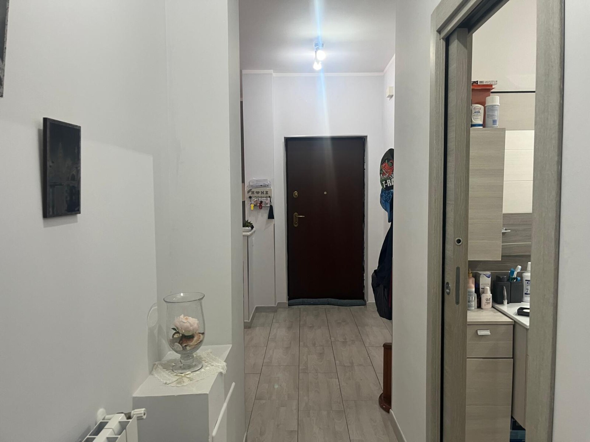 Appartamento in Vendita a Palermo Bonagia Falsomiele