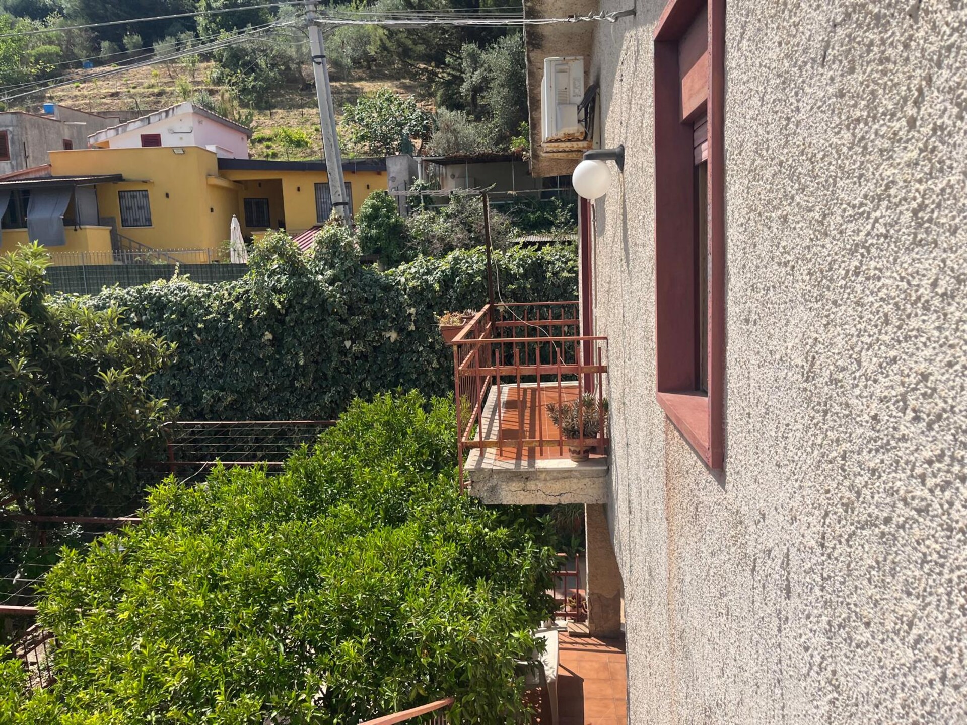 Villa in Vendita a Monreale Aquino (Palermo)