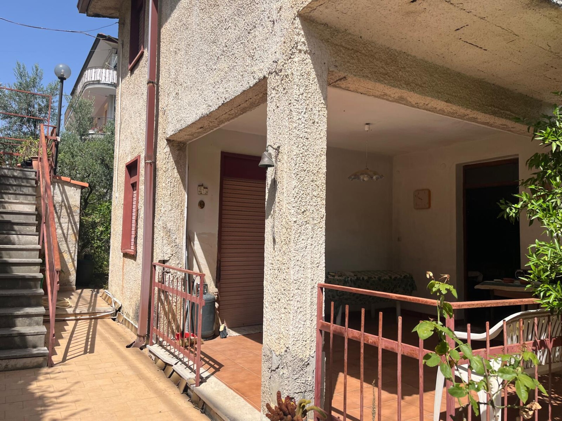 Villa in Vendita a Monreale Aquino (Palermo)