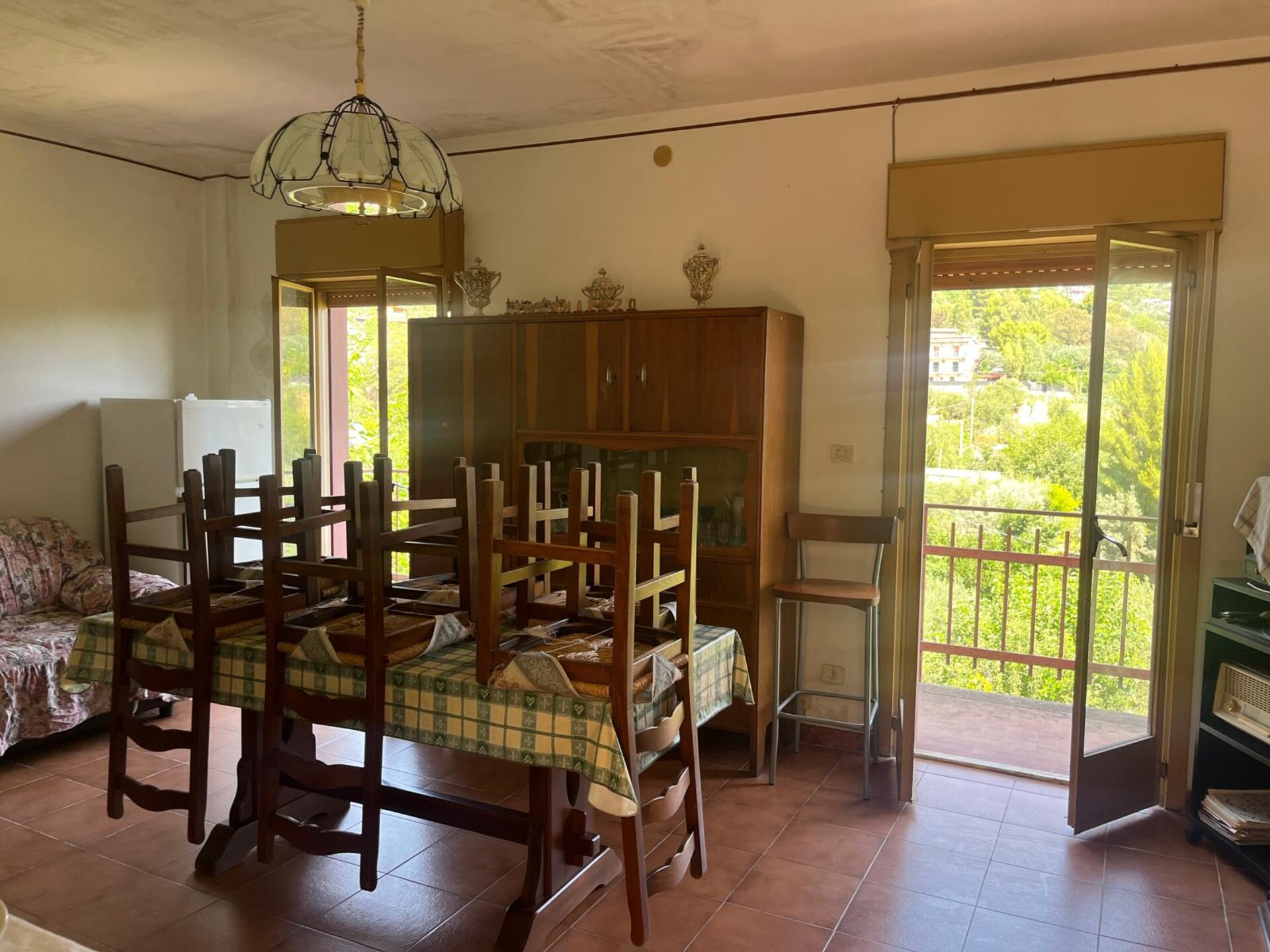 Villa in Vendita a Monreale Aquino (Palermo)