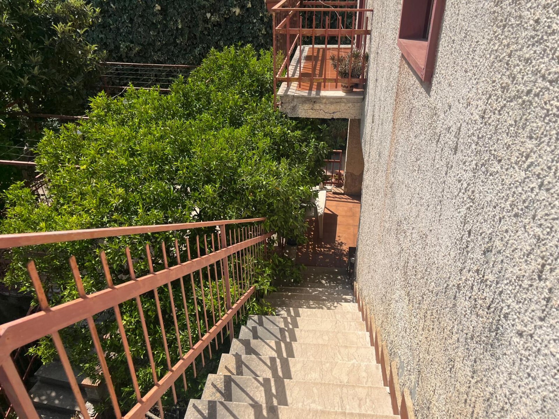 Villa in Vendita a Monreale Aquino (Palermo)