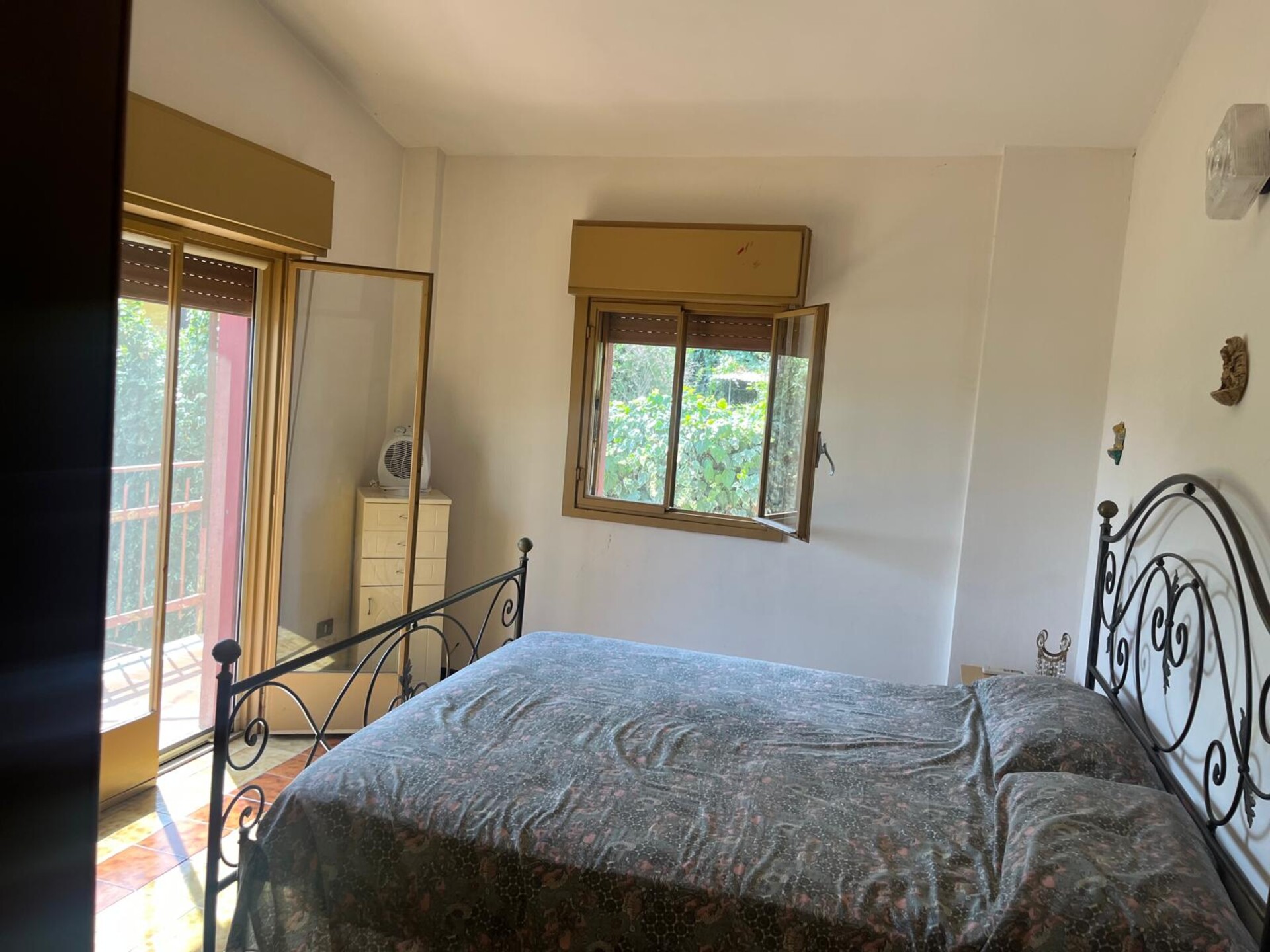 Villa in Vendita a Monreale Aquino (Palermo)