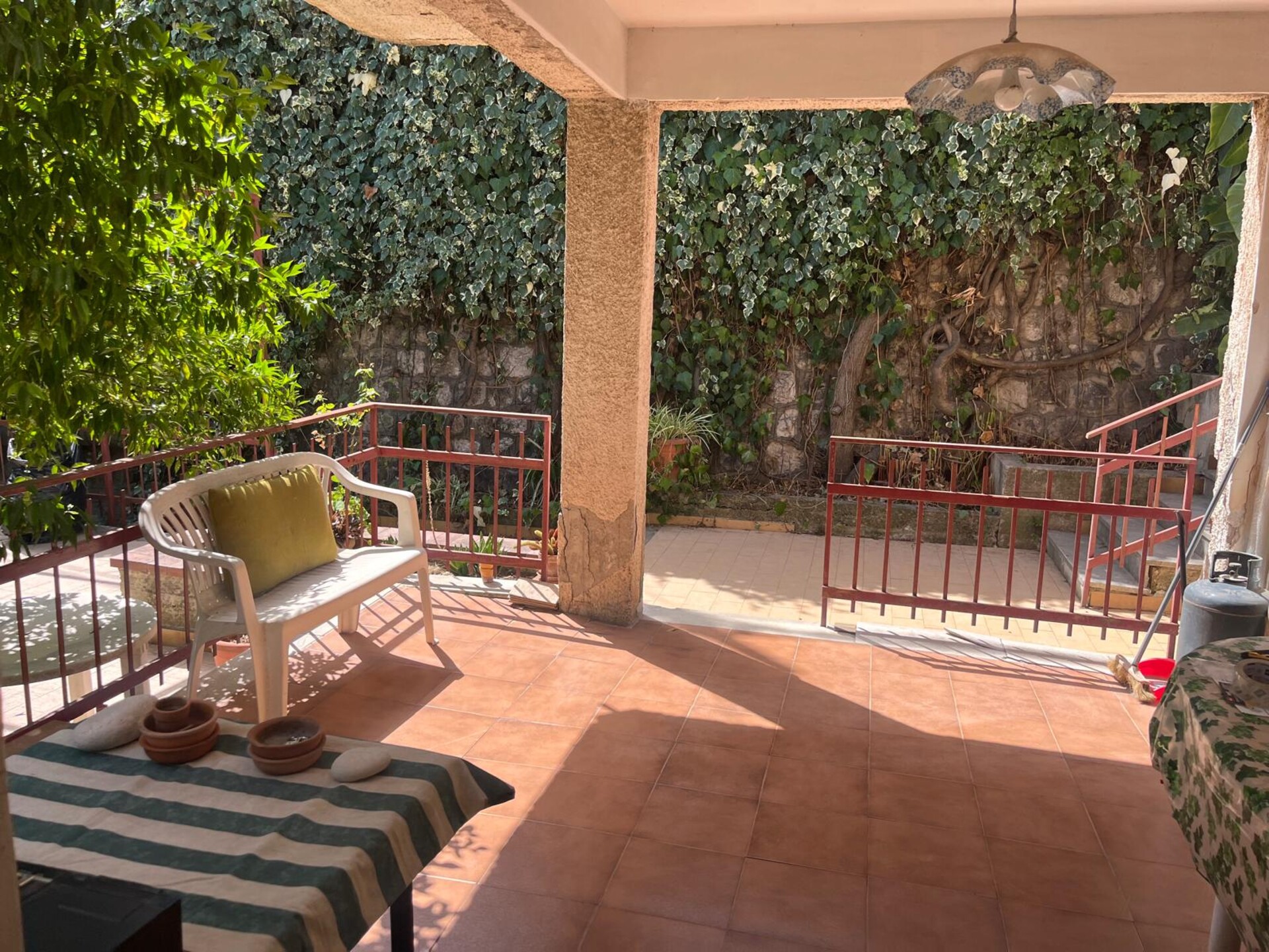 Villa in Vendita a Monreale Aquino (Palermo)