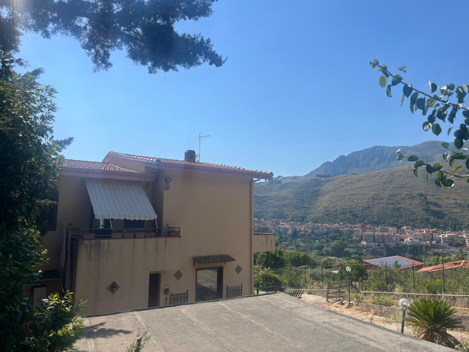 Villa in Vendita a Monreale Monreale (Palermo)