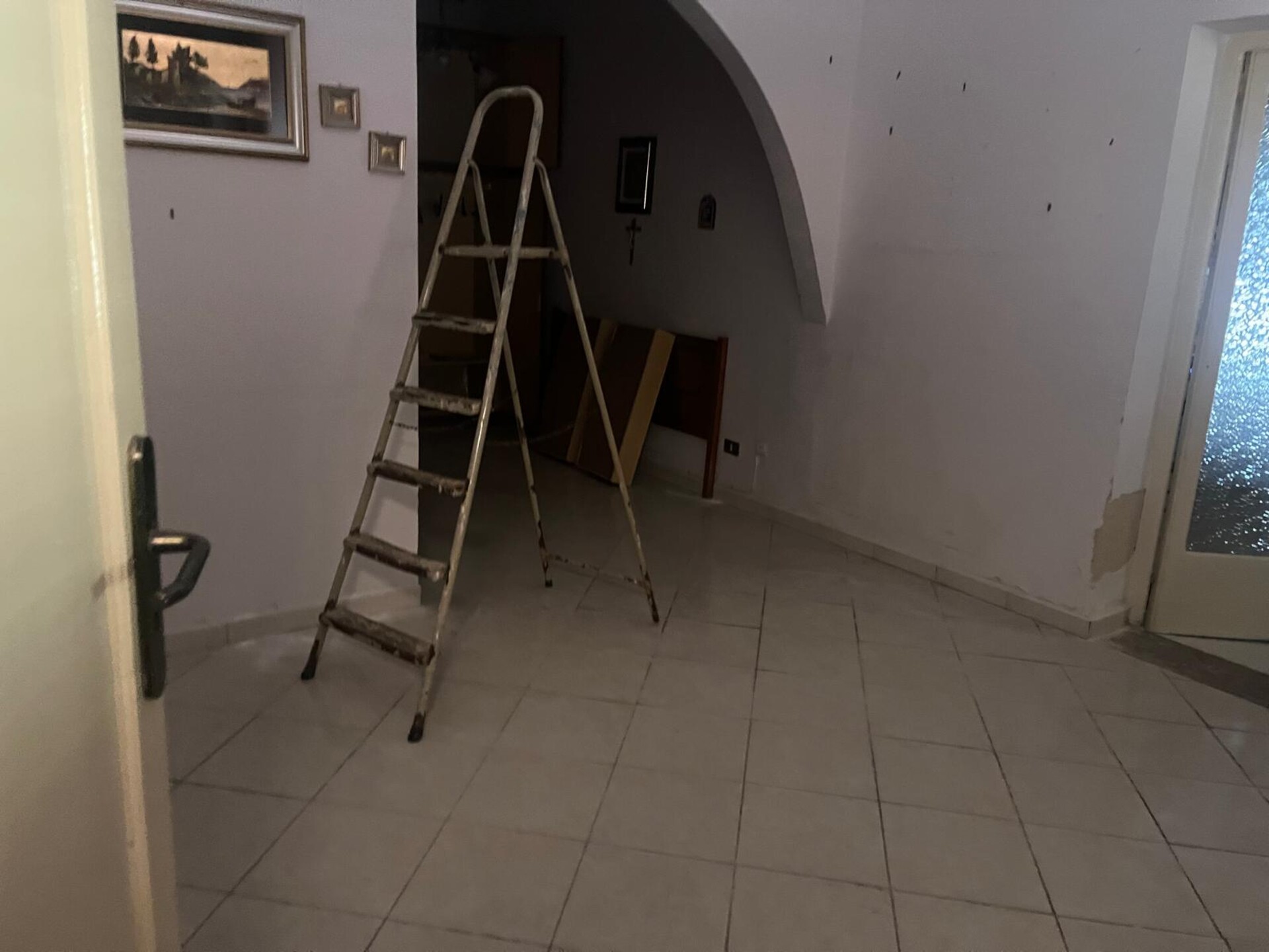 Palazzo / Edificio in Vendita a Balestrate (Palermo)