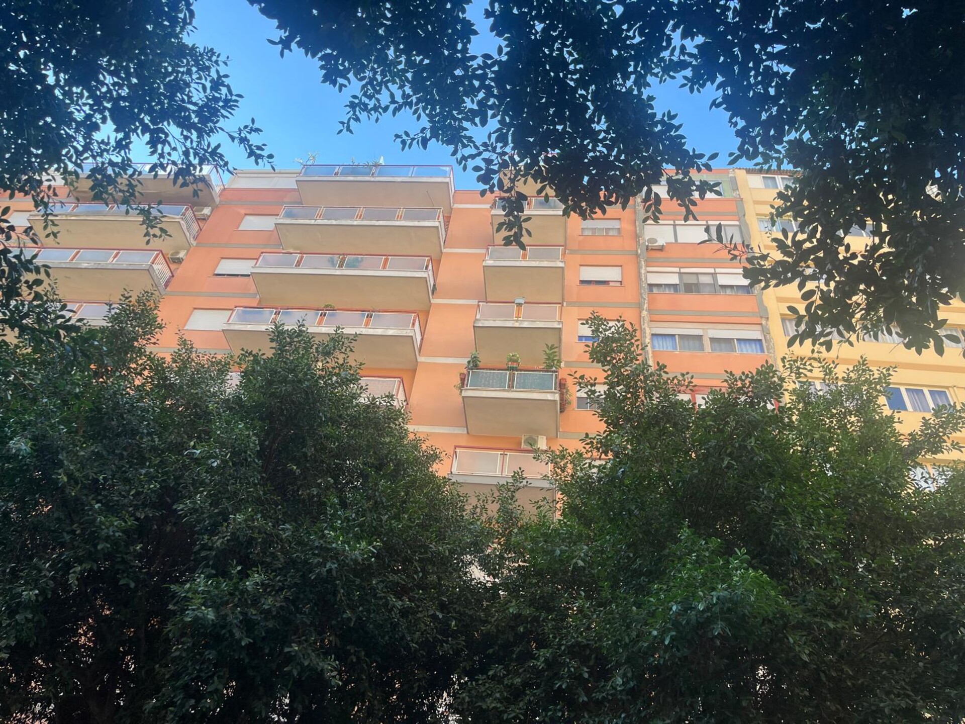 Attico in Vendita a Palermo Calatafimi - Villa Tasca