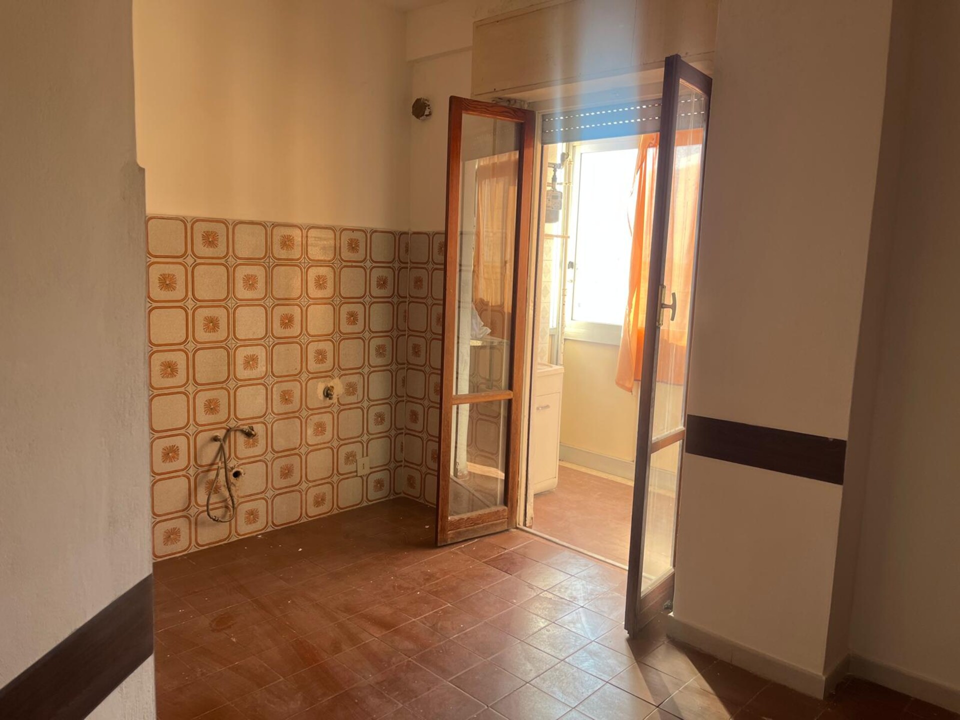 Attico in Vendita a Palermo Calatafimi - Villa Tasca
