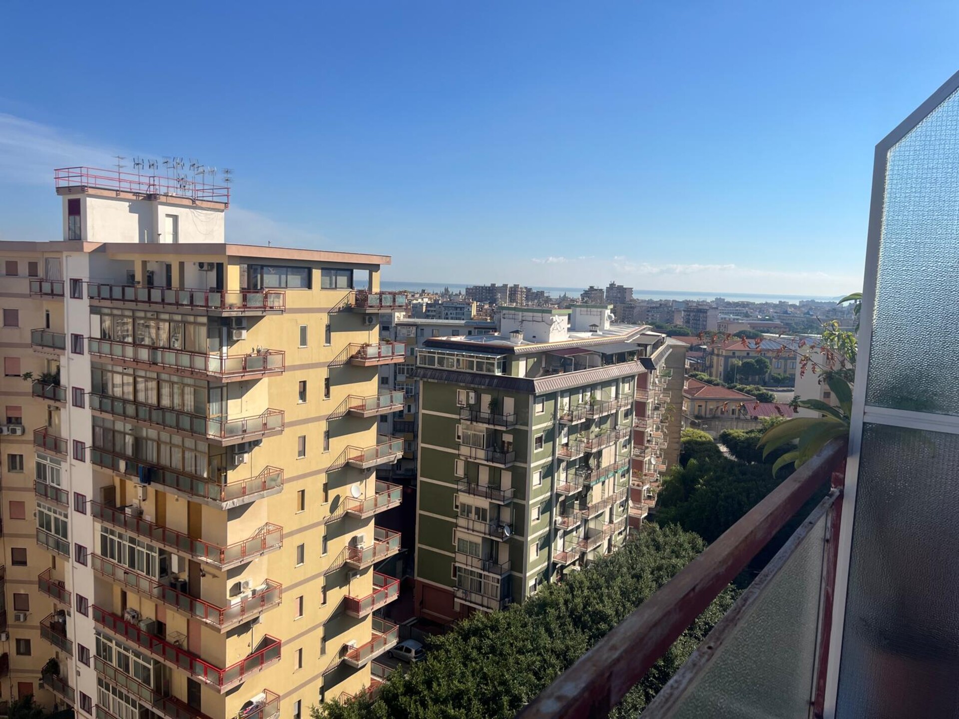 Attico in Vendita a Palermo Calatafimi - Villa Tasca