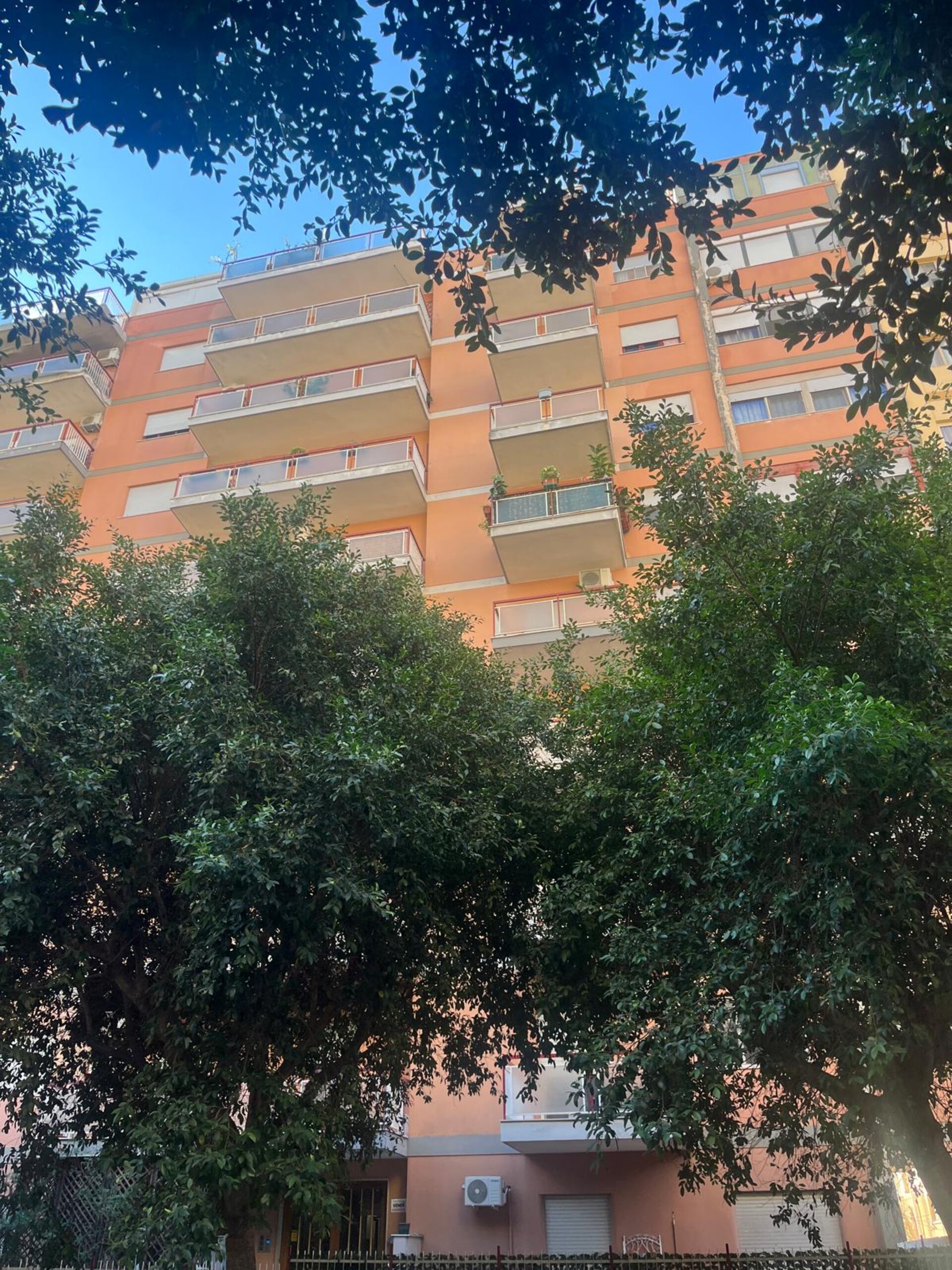 Attico in Vendita a Palermo Calatafimi - Villa Tasca