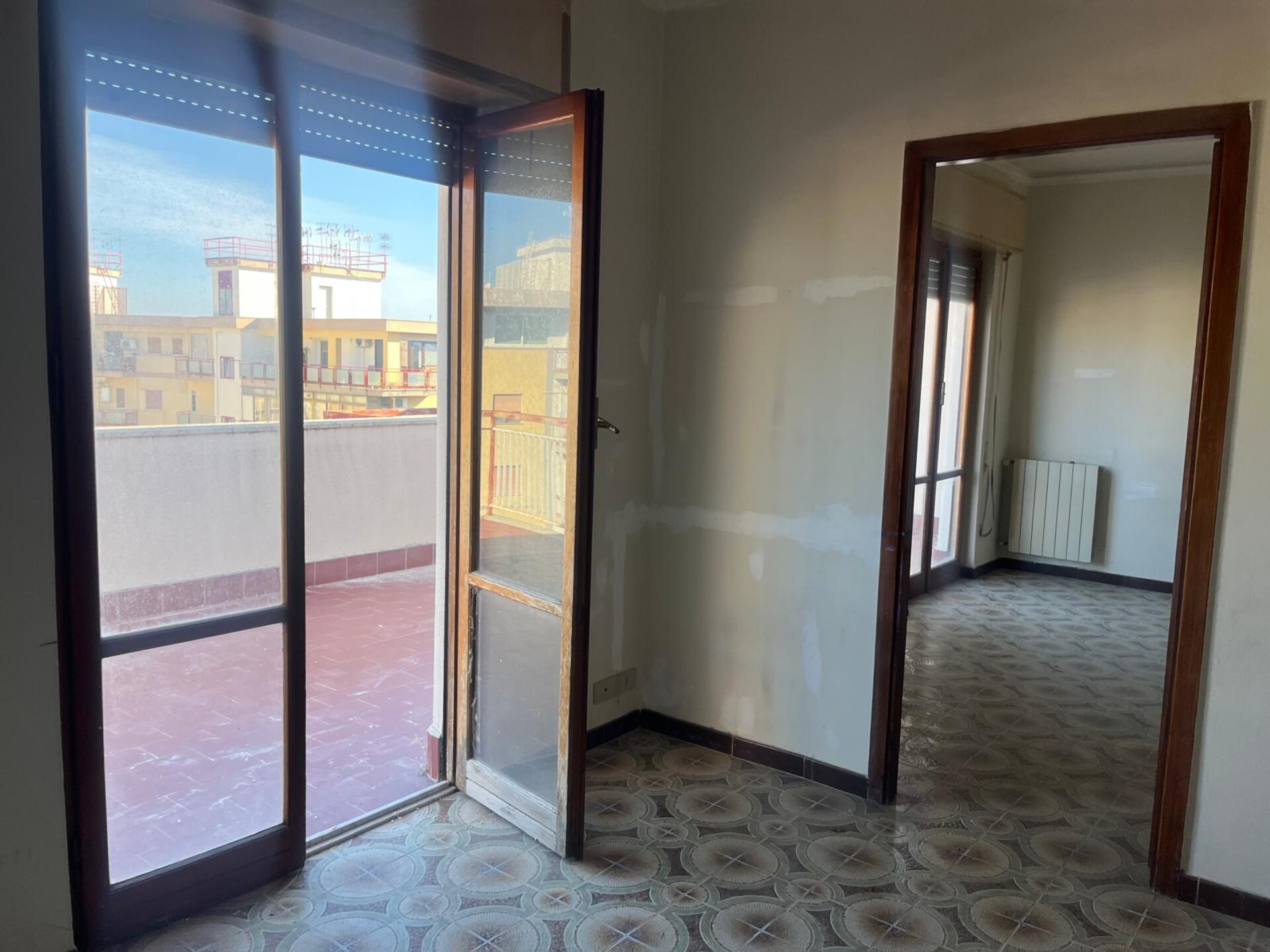 Attico in Vendita a Palermo Calatafimi - Villa Tasca