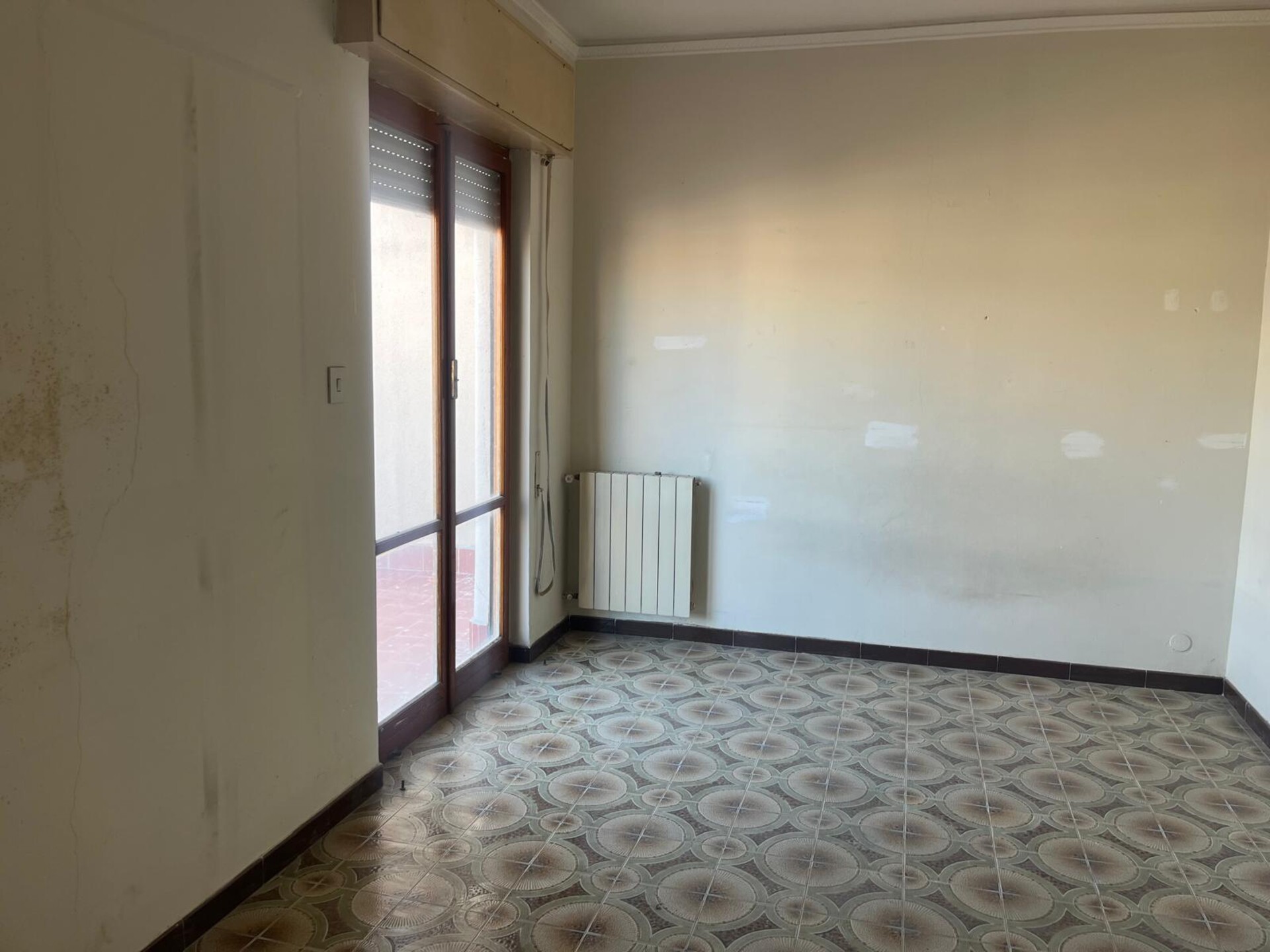 Attico in Vendita a Palermo Calatafimi - Villa Tasca