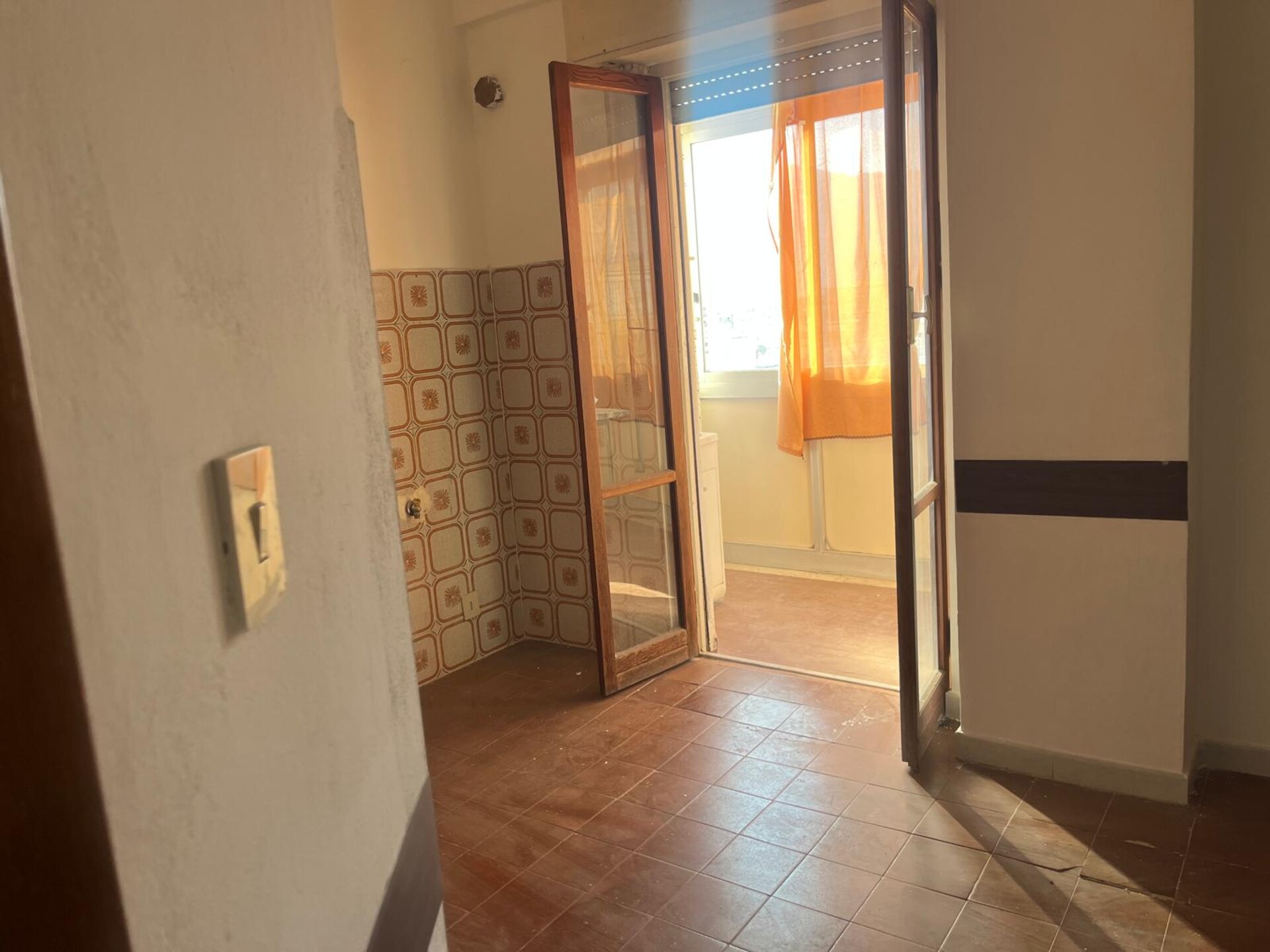 Attico in Vendita a Palermo Calatafimi - Villa Tasca