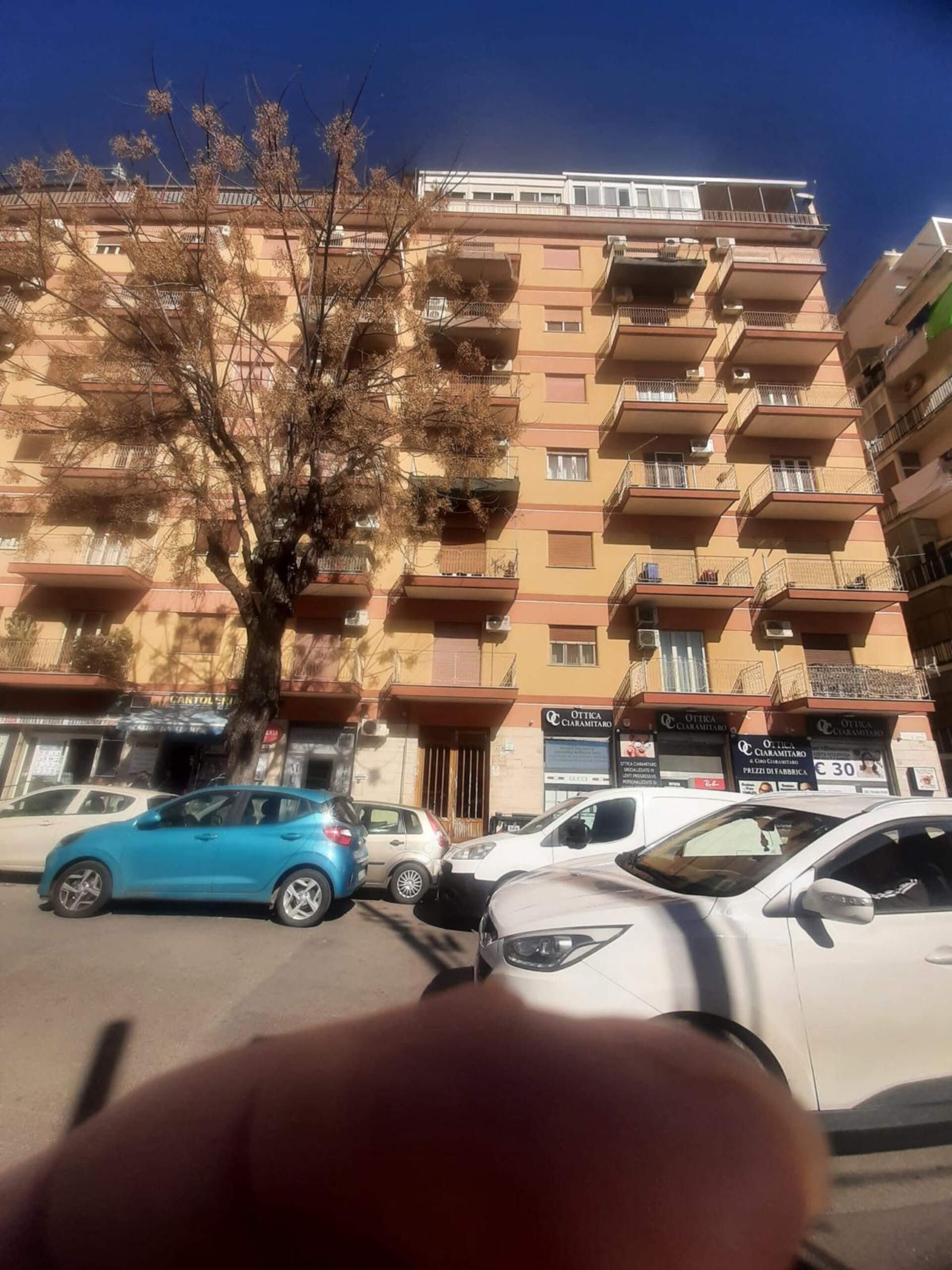 Attico in Vendita a Palermo Pitrè - Altarello