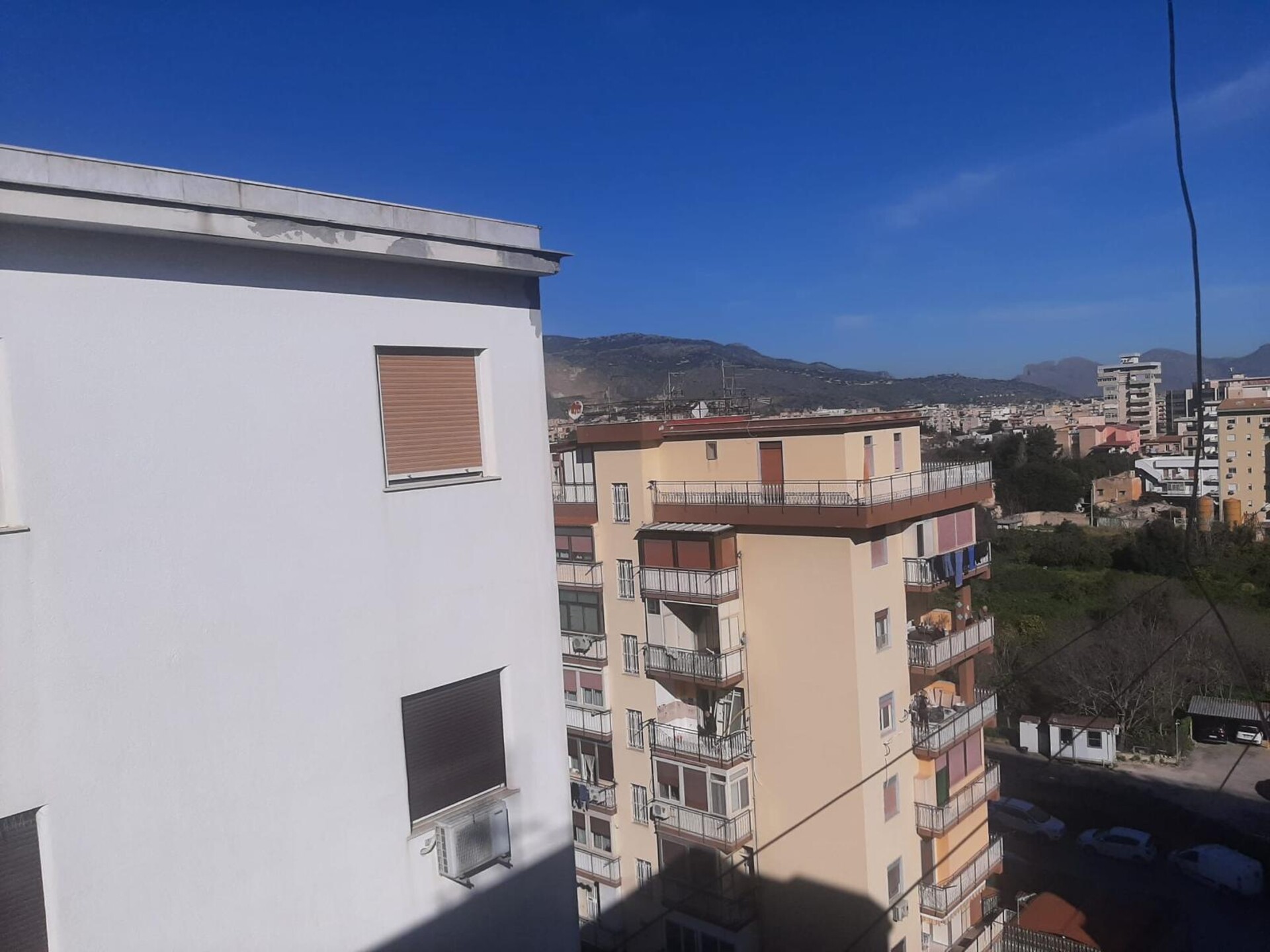 Attico in Vendita a Palermo Pitrè - Altarello