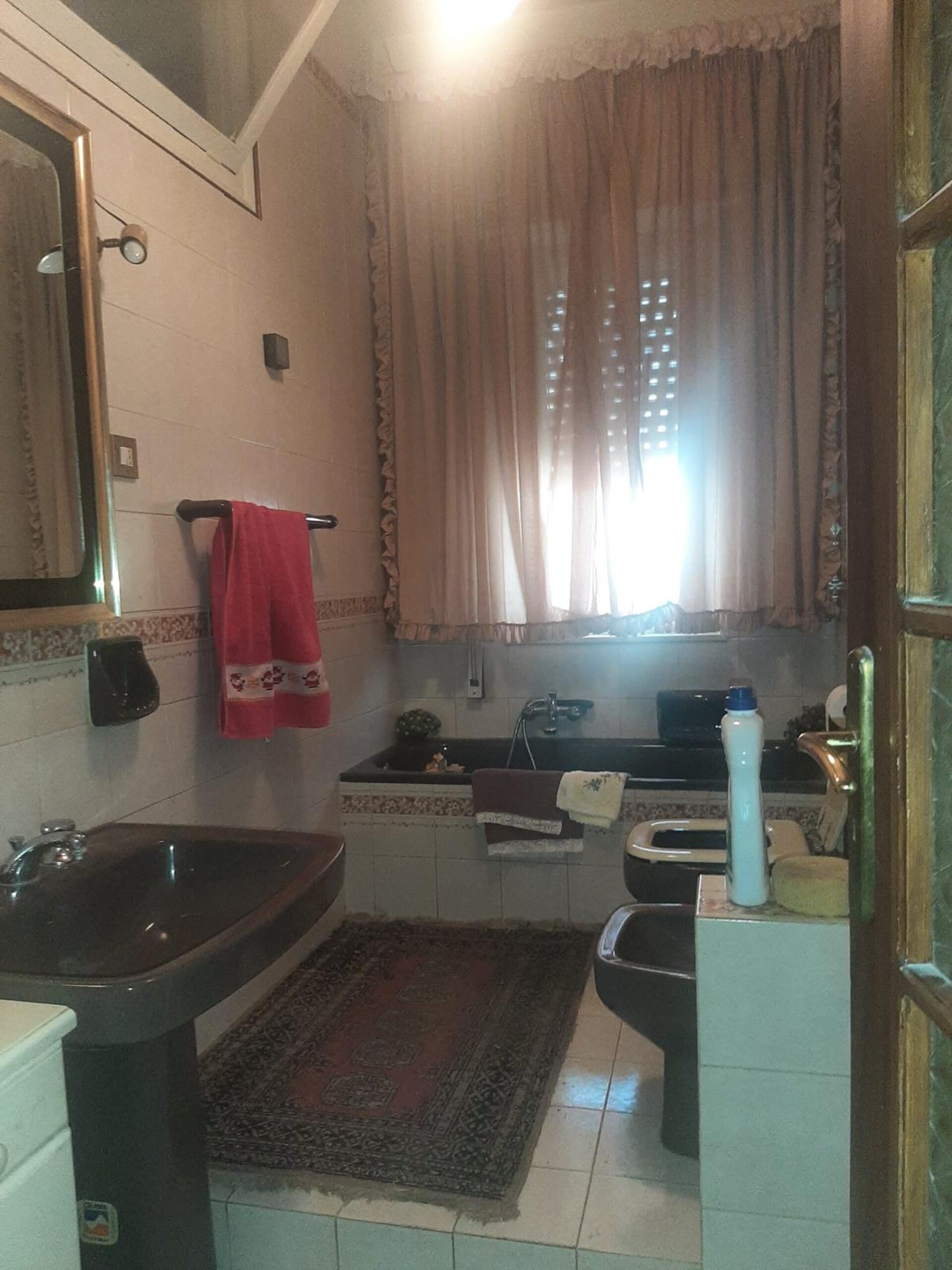 Attico in Vendita a Palermo Pitrè - Altarello