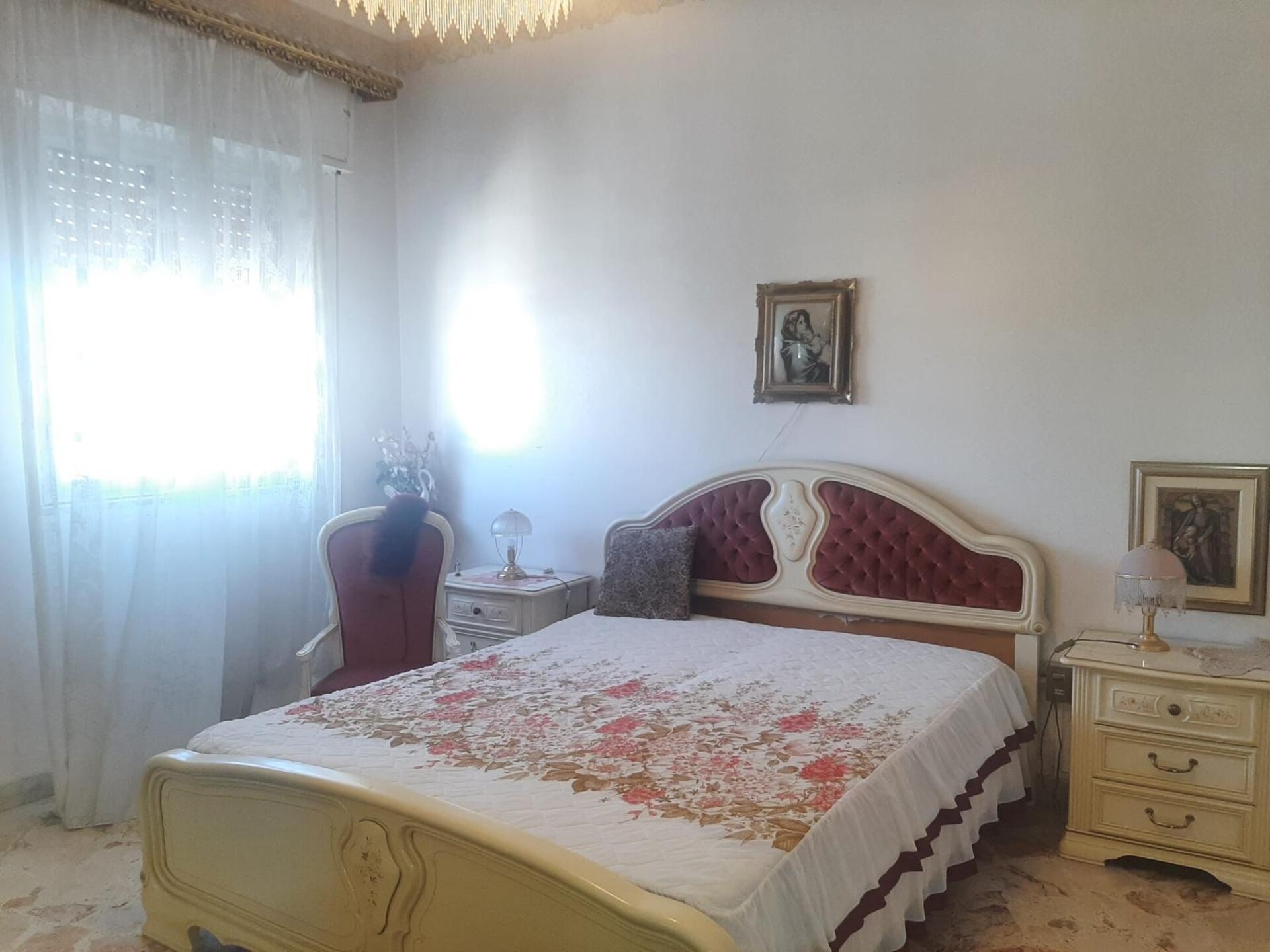 Attico in Vendita a Palermo Pitrè - Altarello