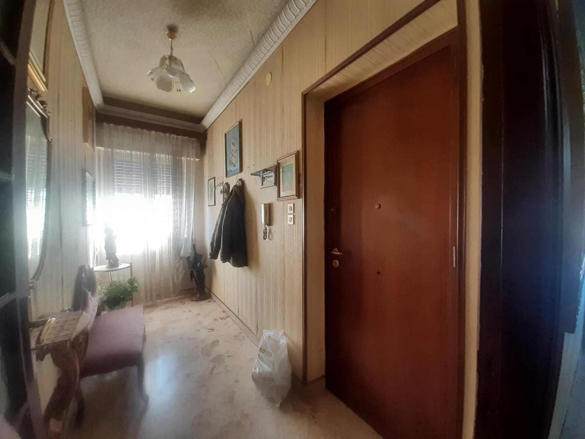Attico in Vendita a Palermo Pitrè - Altarello