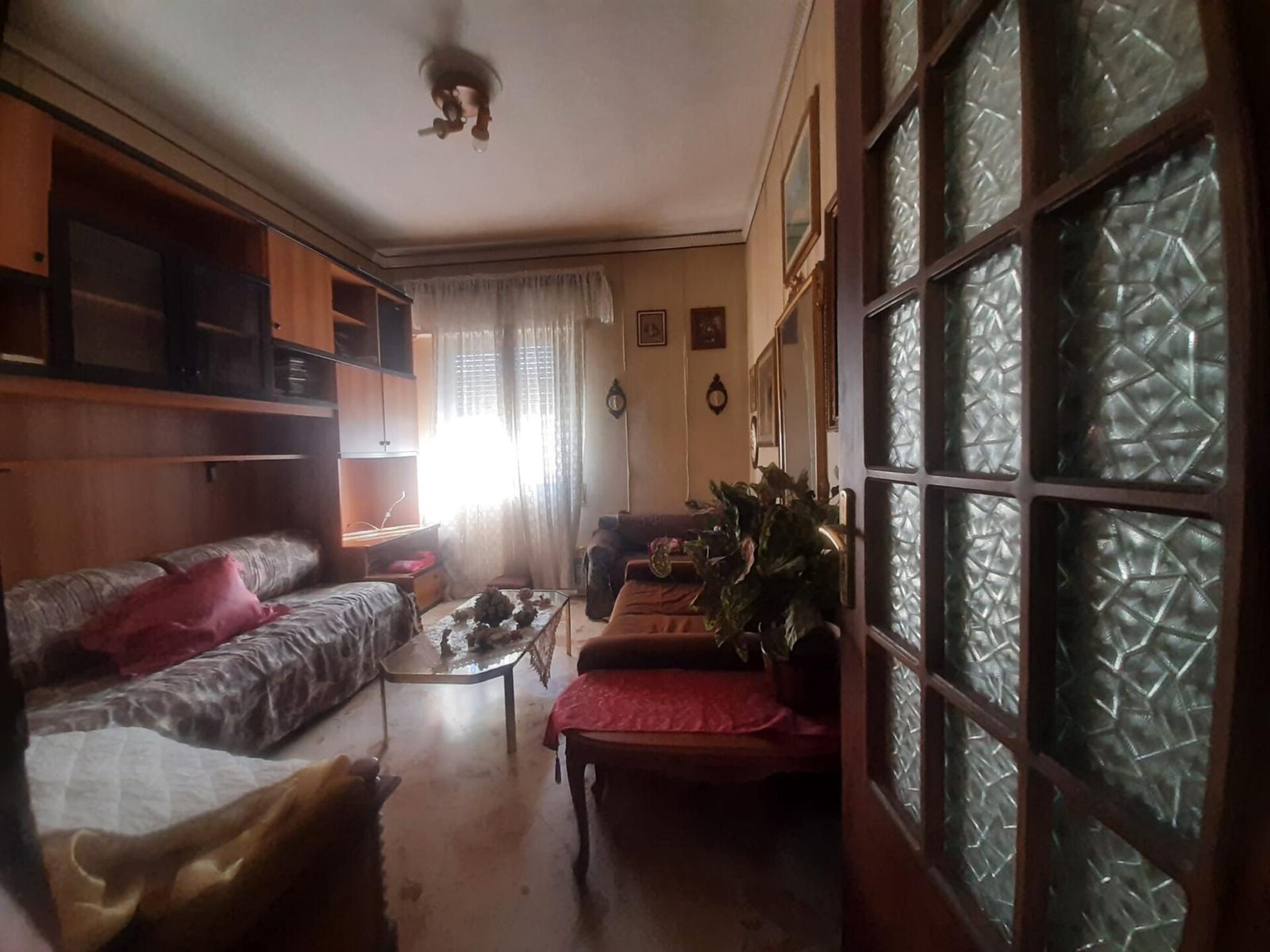 Attico in Vendita a Palermo Pitrè - Altarello