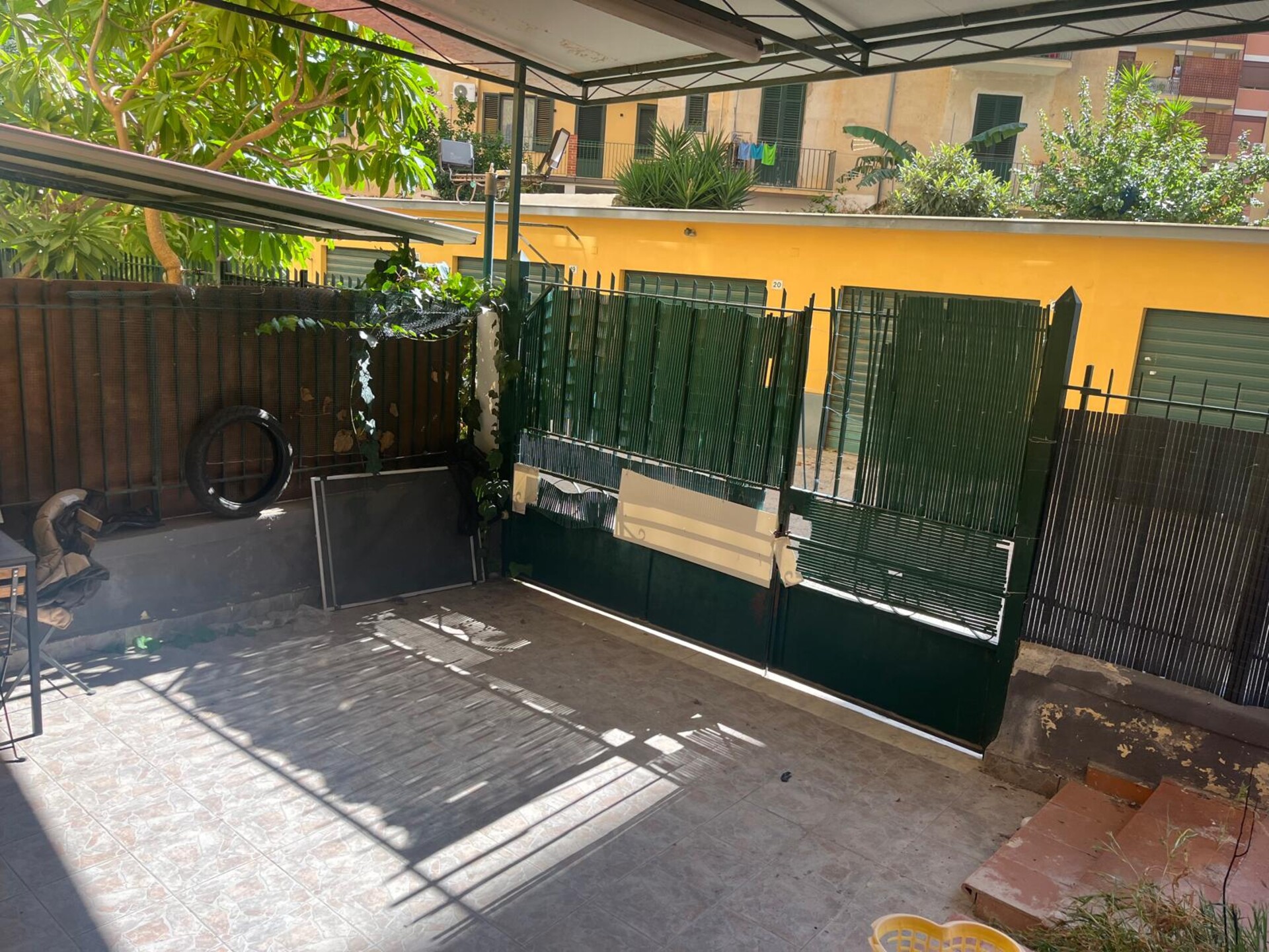 Appartamento in Vendita a Palermo Calatafimi - Villa Tasca