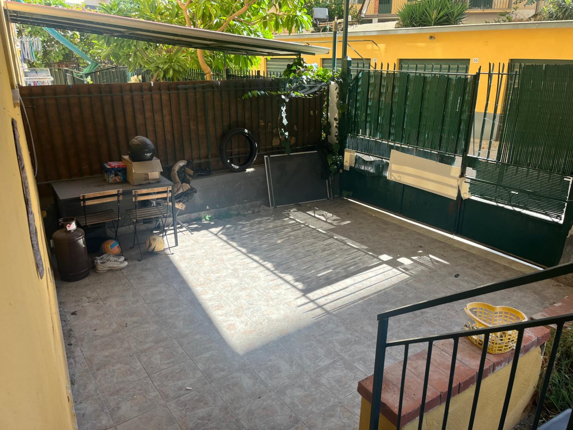 Appartamento in Vendita a Palermo Calatafimi - Villa Tasca