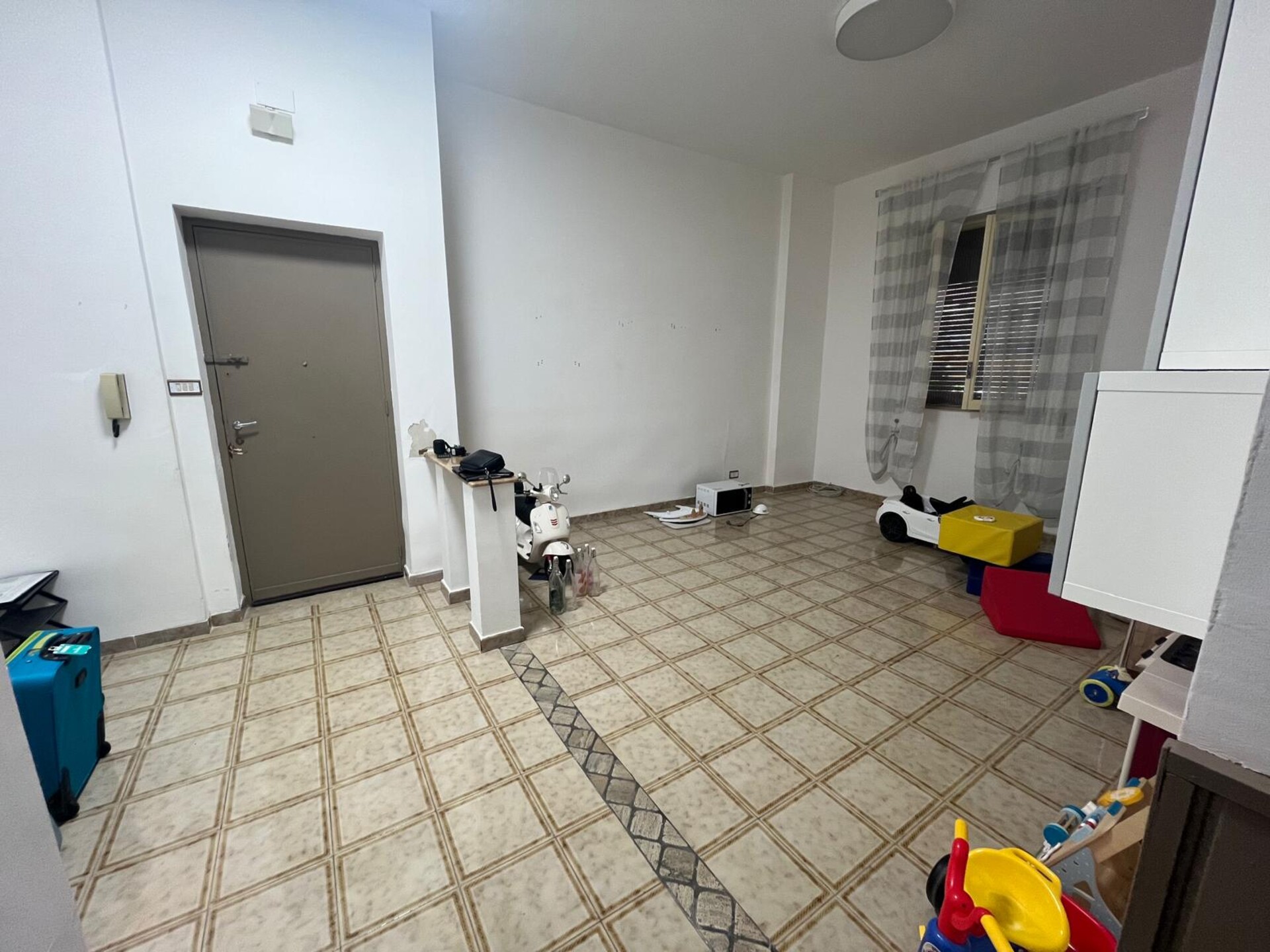 Appartamento in Vendita a Palermo Calatafimi - Villa Tasca