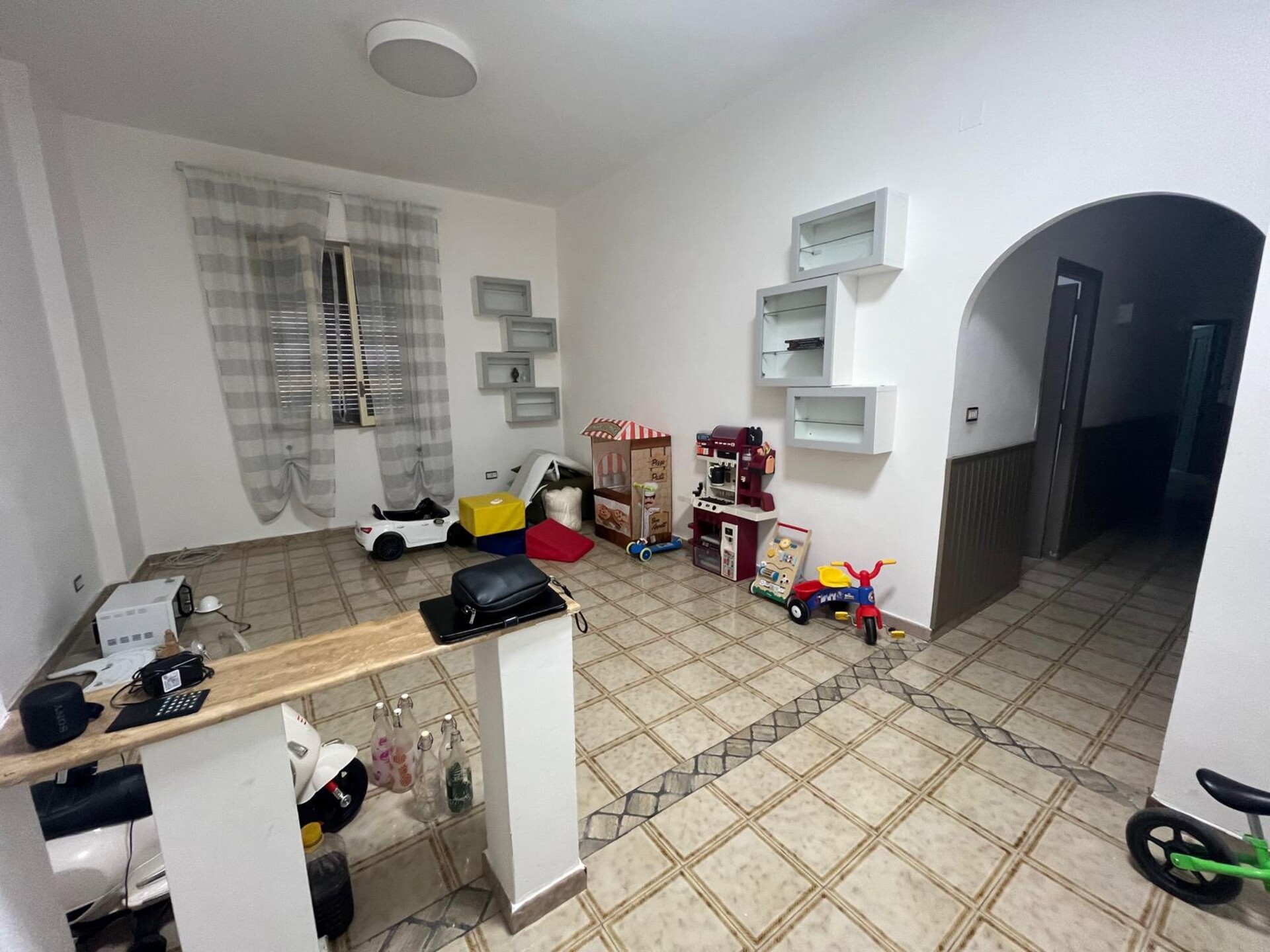Appartamento in Vendita a Palermo Calatafimi - Villa Tasca