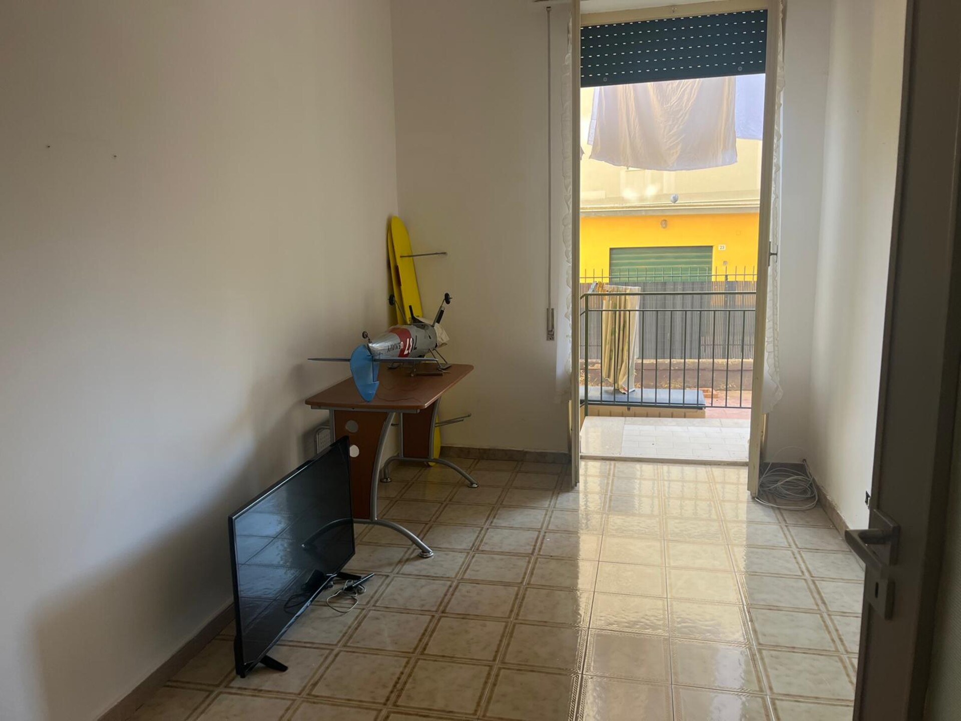 Appartamento in Vendita a Palermo Calatafimi - Villa Tasca