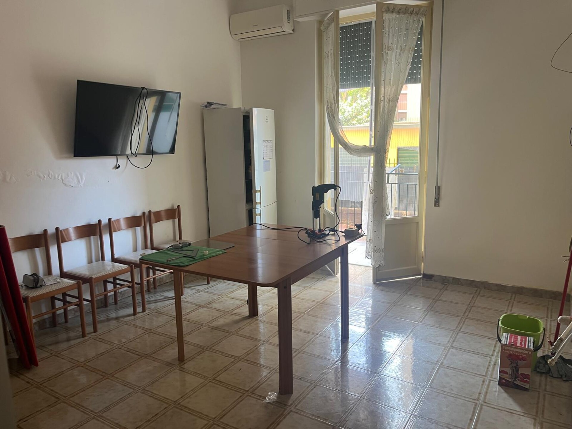 Appartamento in Vendita a Palermo Calatafimi - Villa Tasca