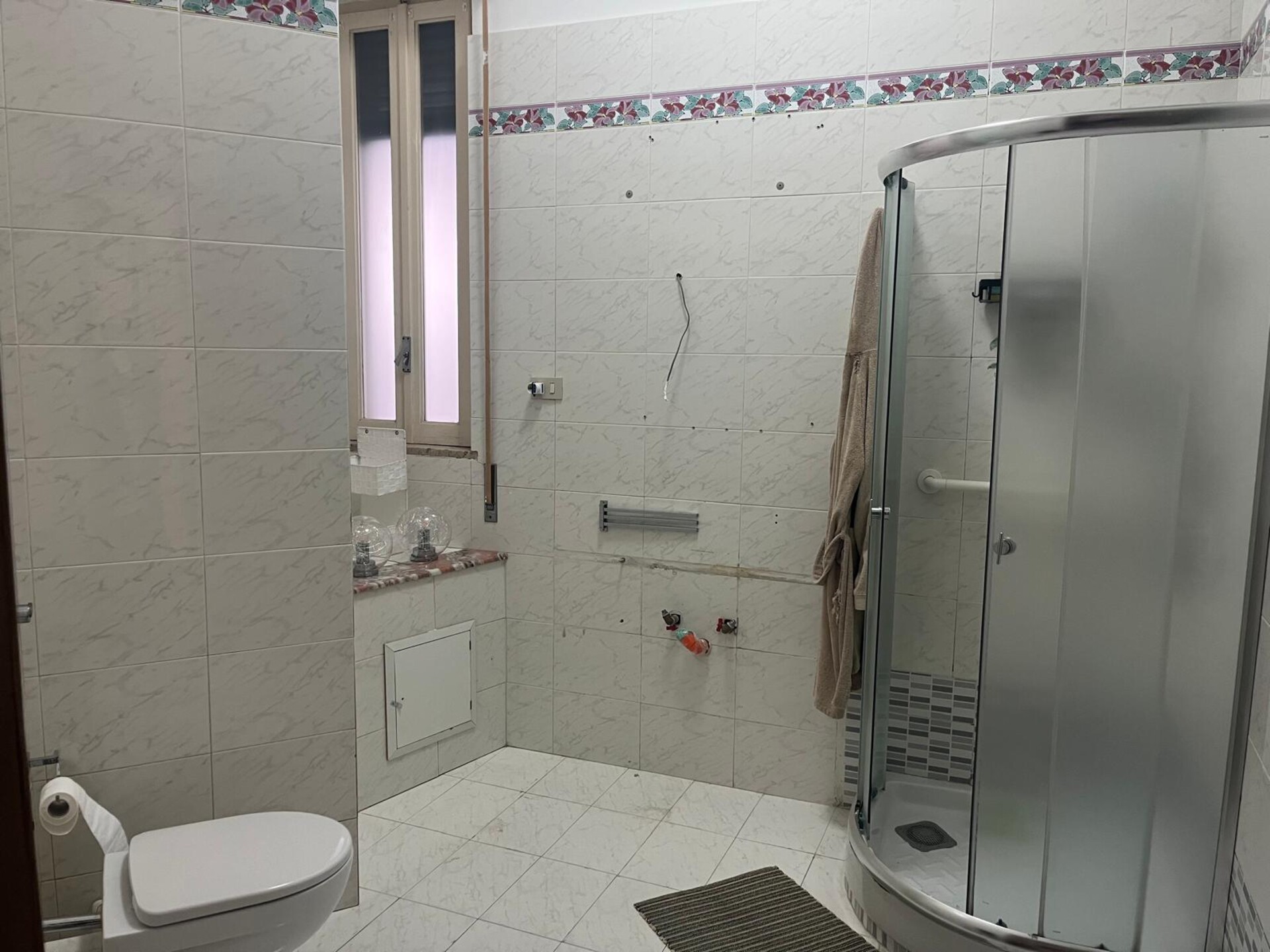 Appartamento in Vendita a Palermo Calatafimi - Villa Tasca
