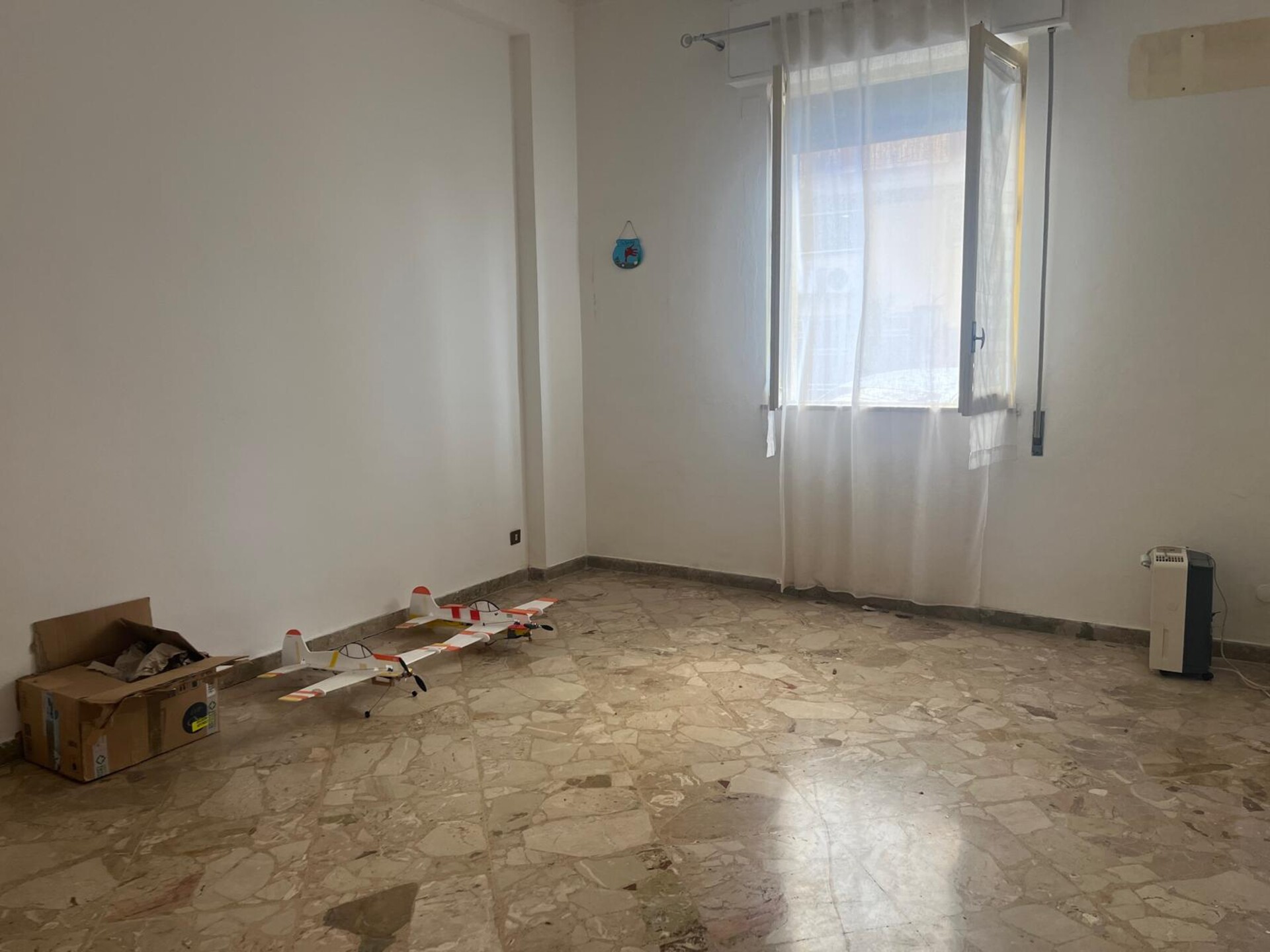 Appartamento in Vendita a Palermo Calatafimi - Villa Tasca