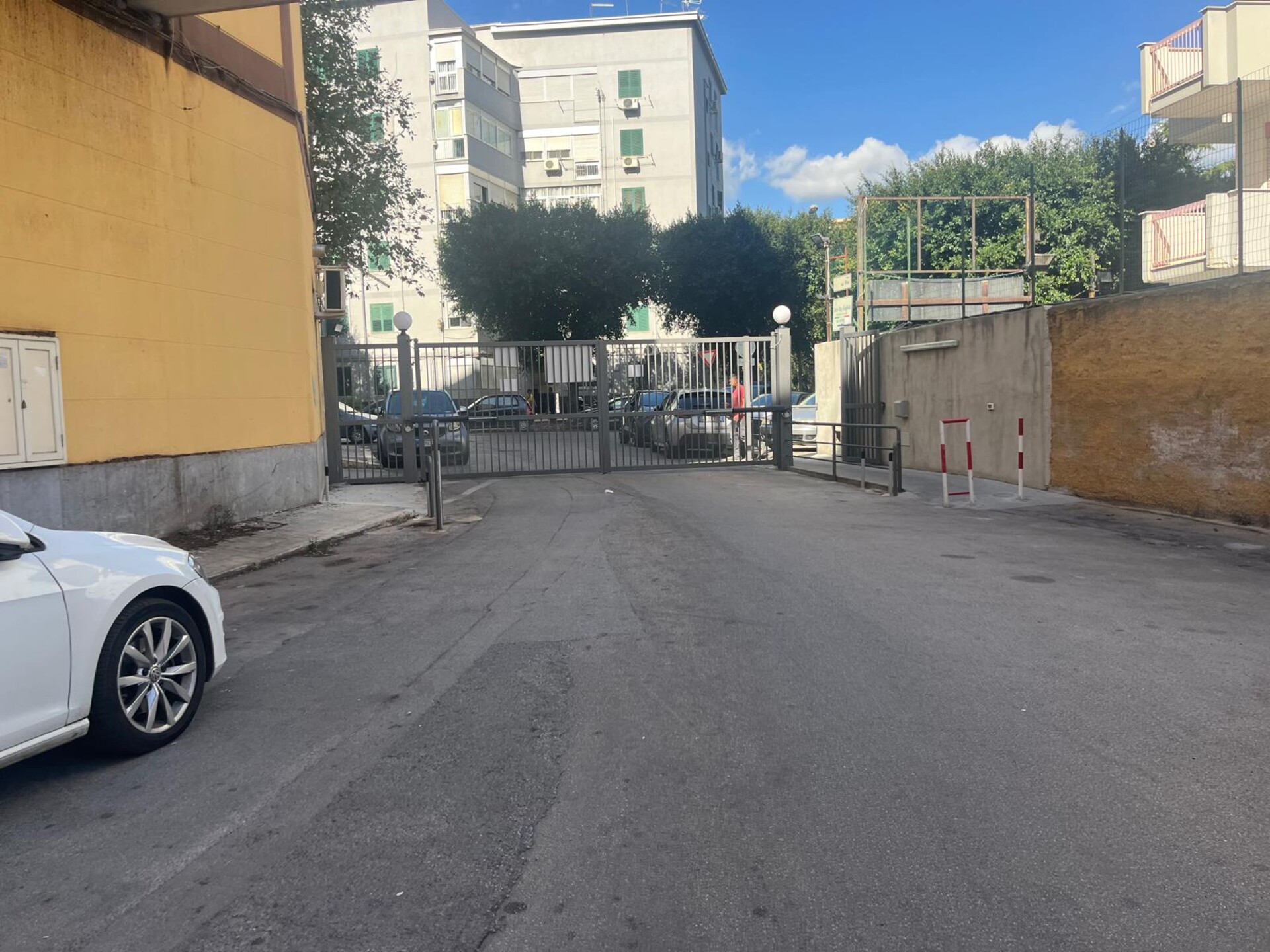 Appartamento in Vendita a Palermo Calatafimi - Villa Tasca