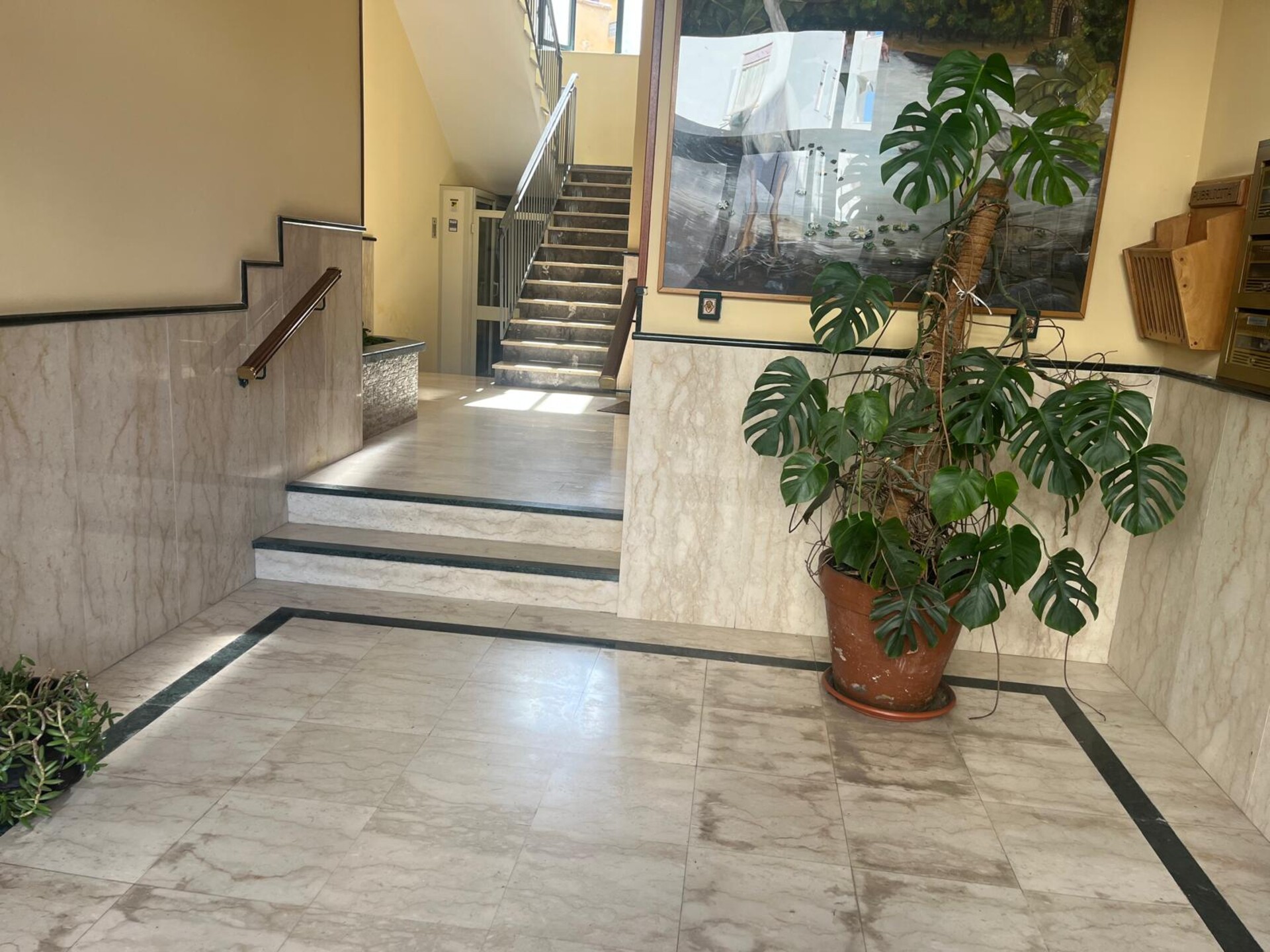 Appartamento in Vendita a Palermo Calatafimi - Villa Tasca