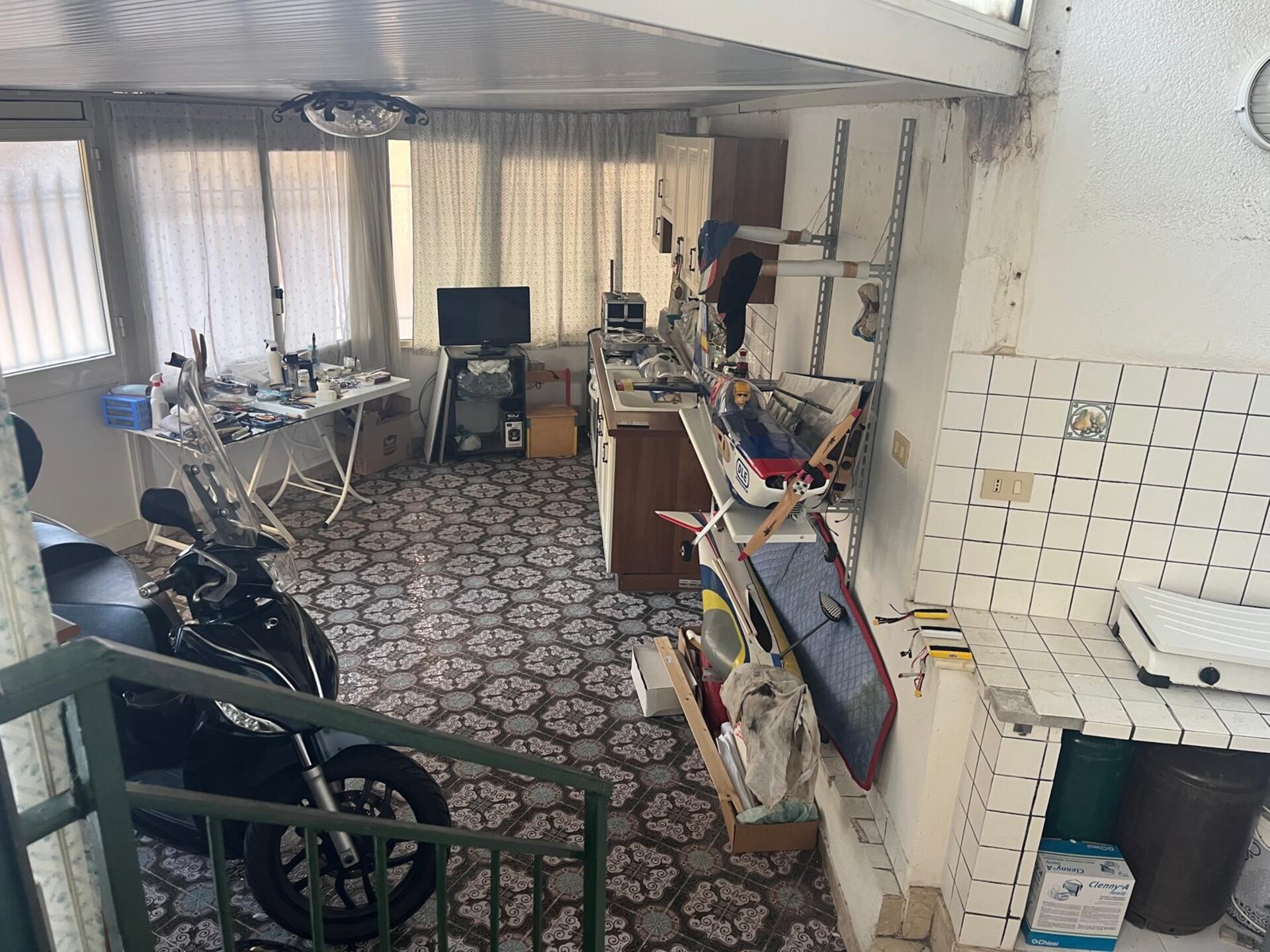 Appartamento in Vendita a Palermo Calatafimi - Villa Tasca