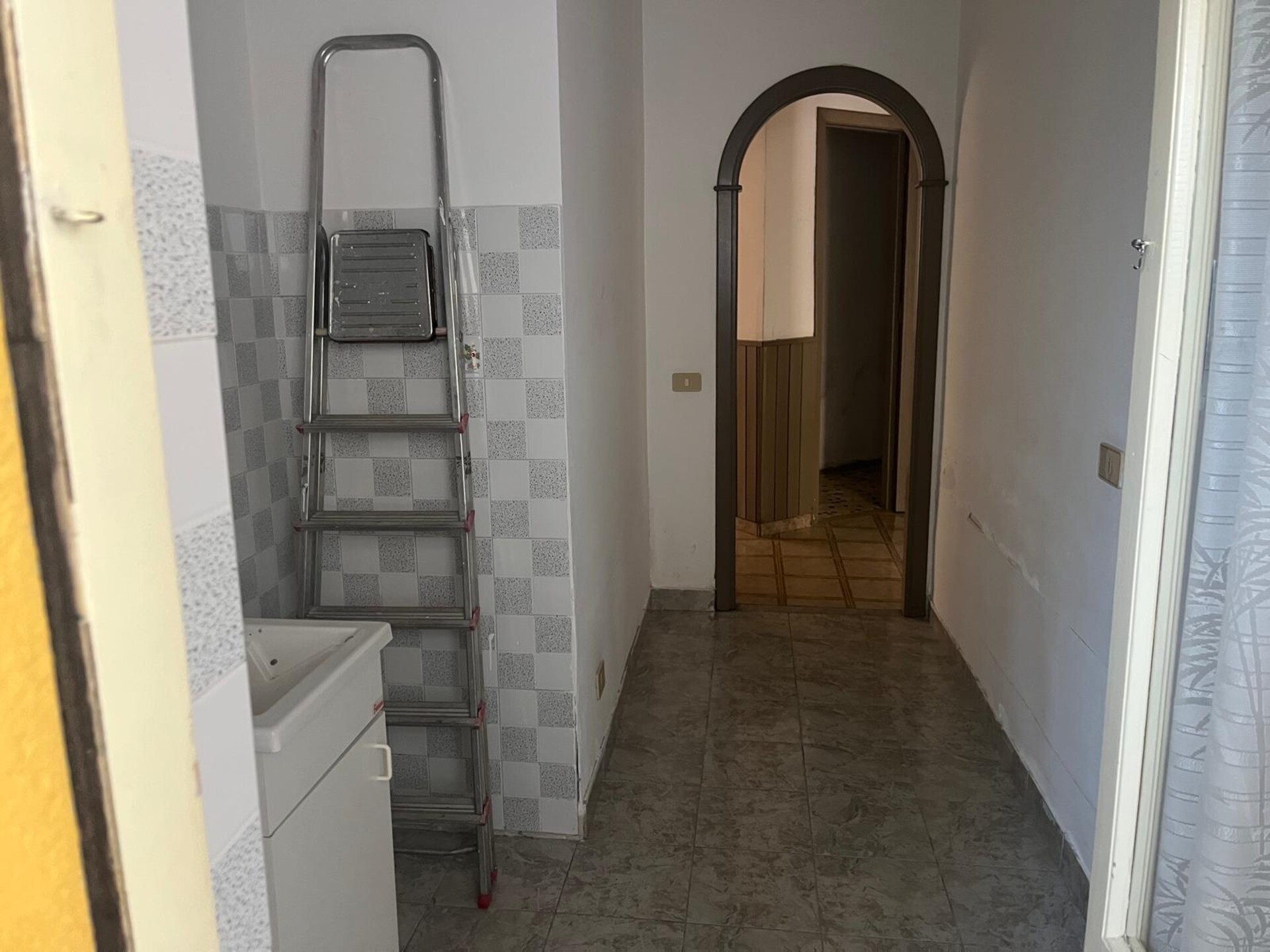 Appartamento in Vendita a Palermo Calatafimi - Villa Tasca