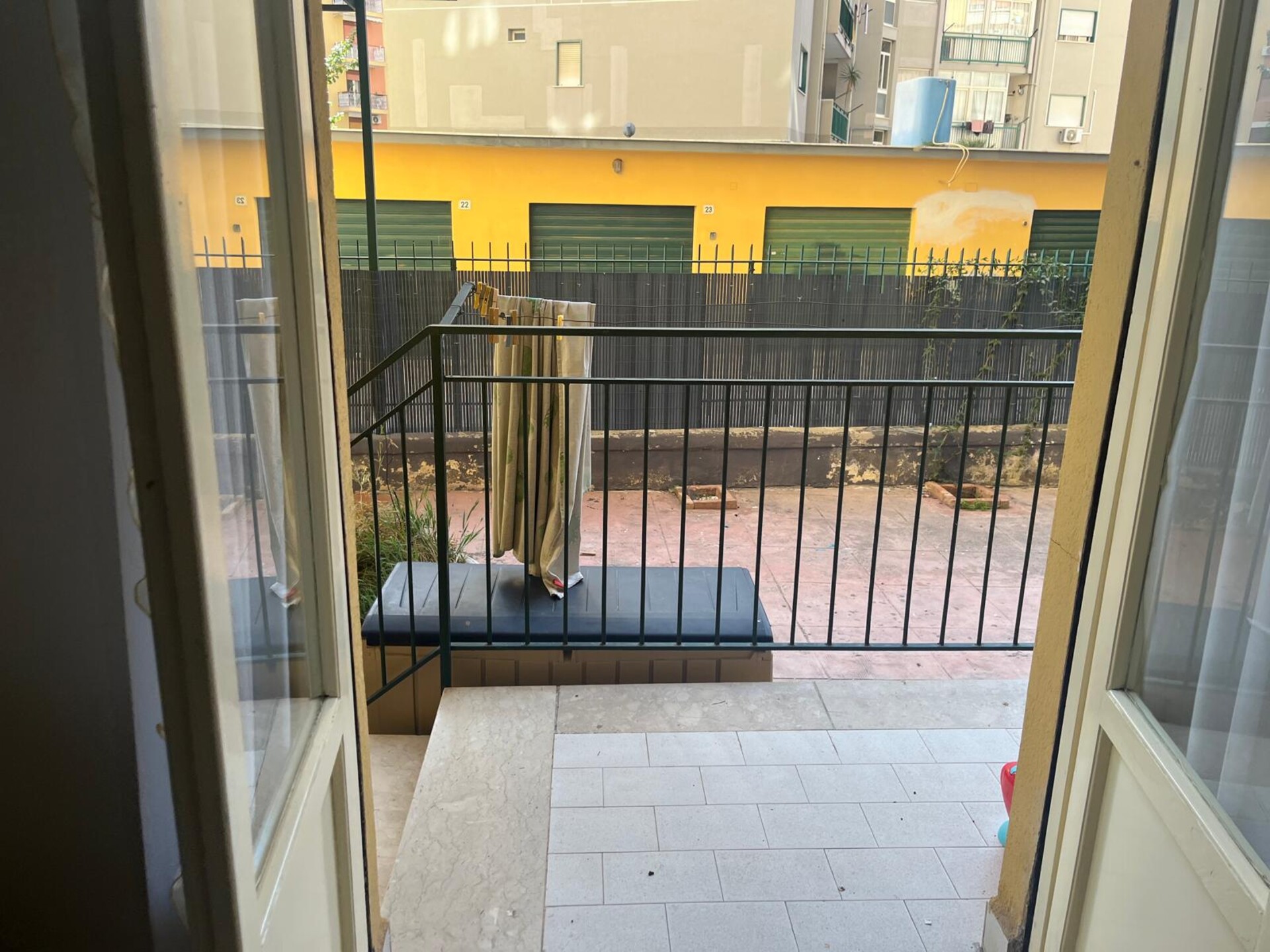 Appartamento in Vendita a Palermo Calatafimi - Villa Tasca