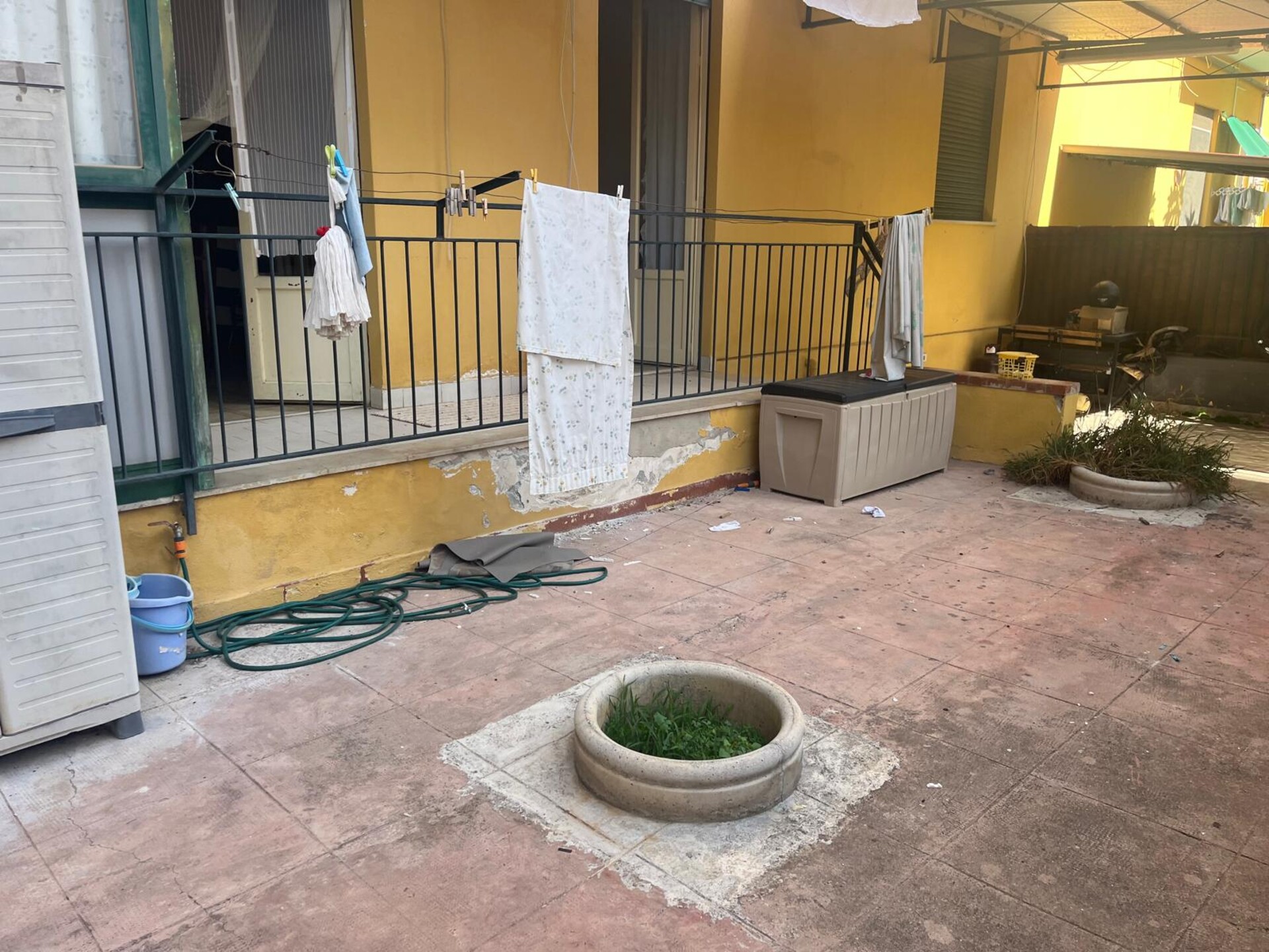 Appartamento in Vendita a Palermo Calatafimi - Villa Tasca